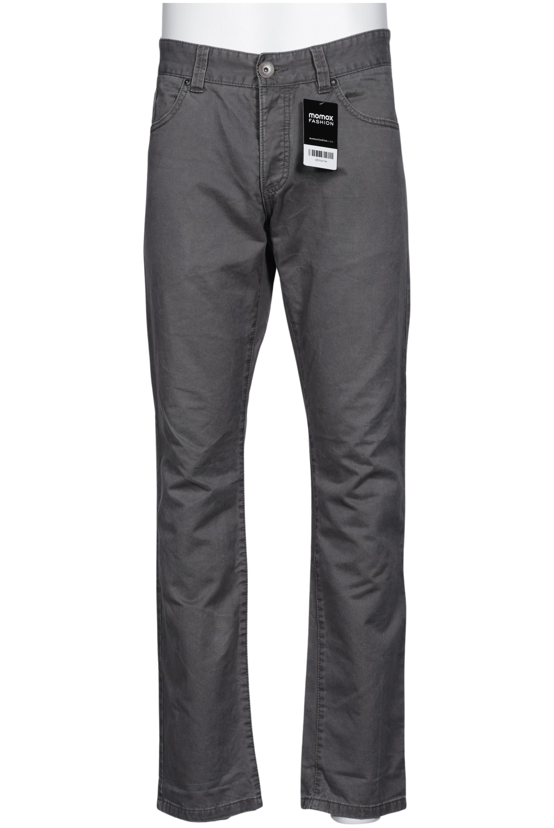 

edc by Esprit Herren Jeans, grau, Gr. 32