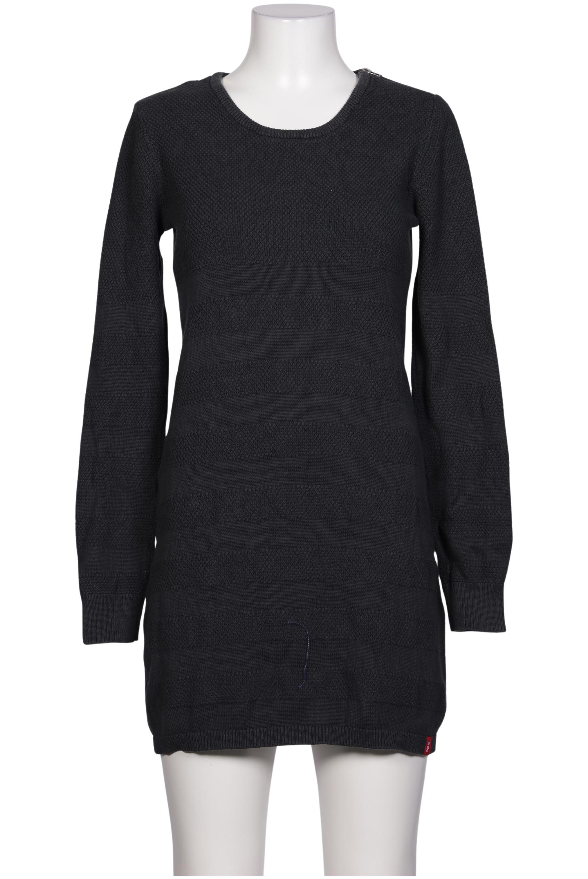 

edc by Esprit Damen Kleid, marineblau, Gr. 42