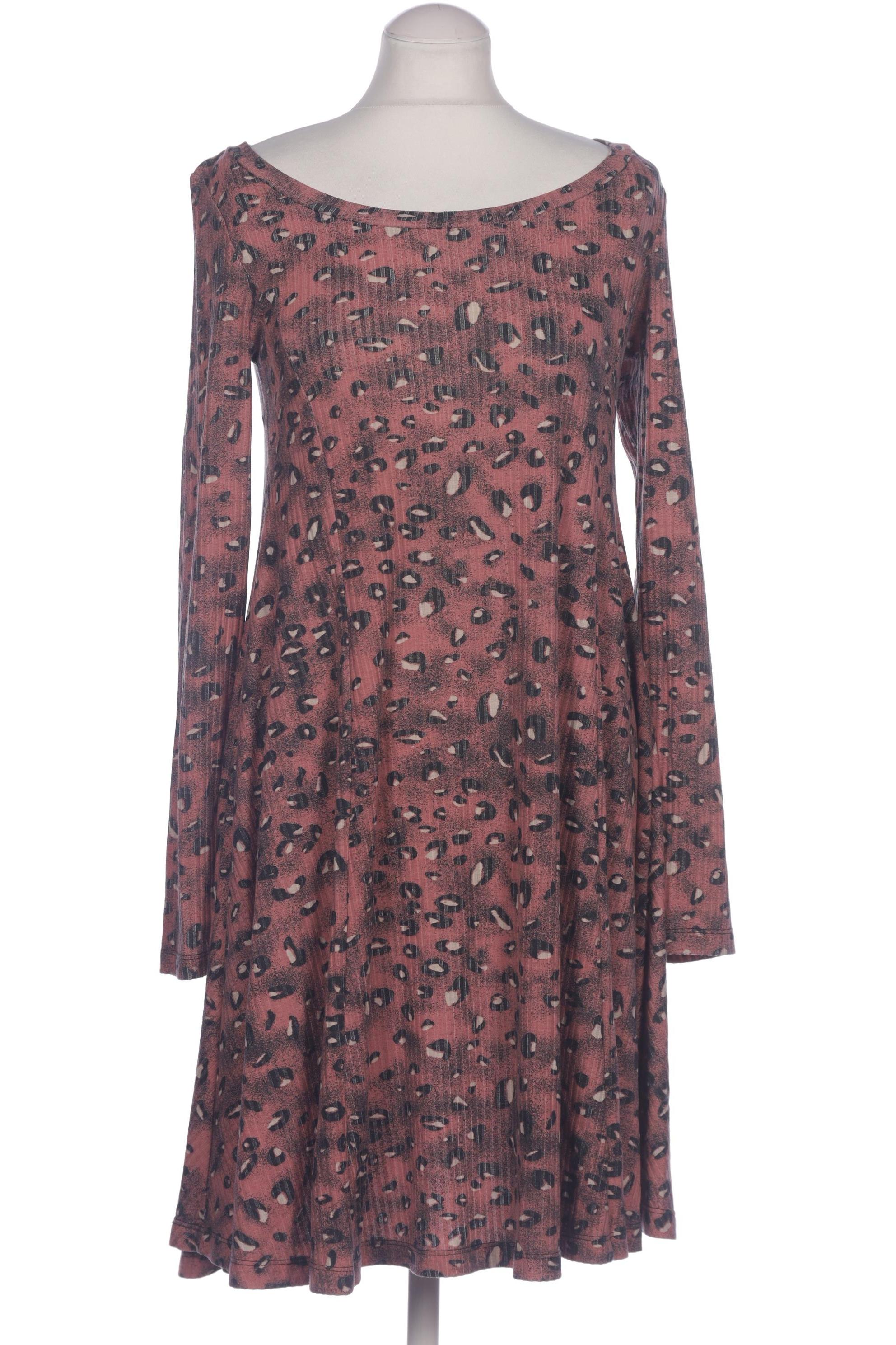 

edc by Esprit Damen Kleid, pink, Gr. 38