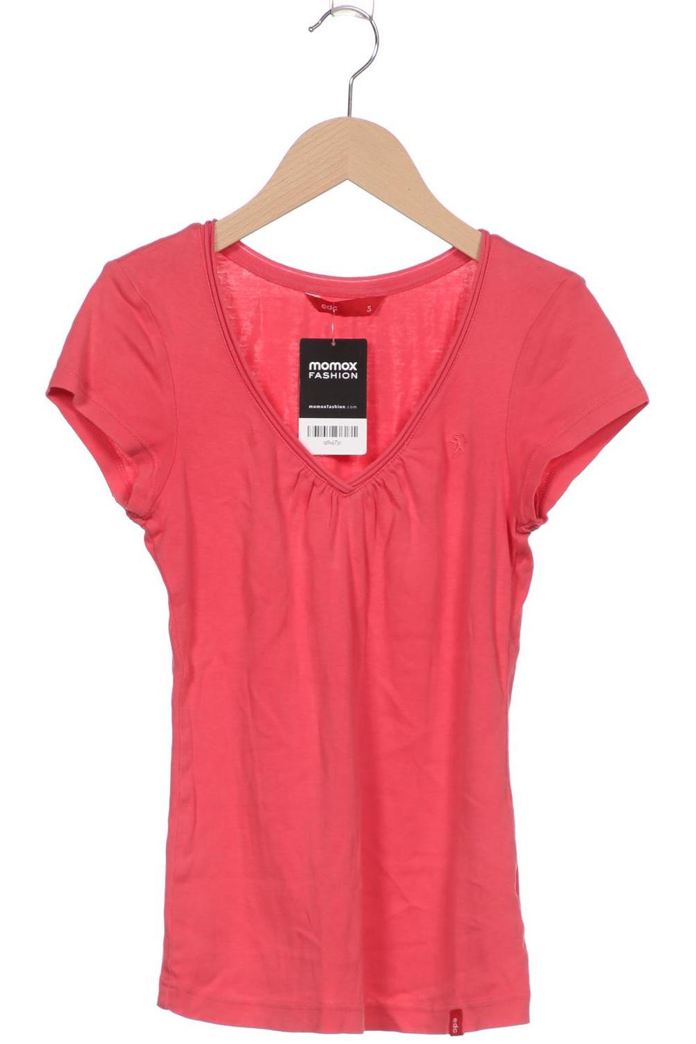 

edc by Esprit Damen T-Shirt, pink