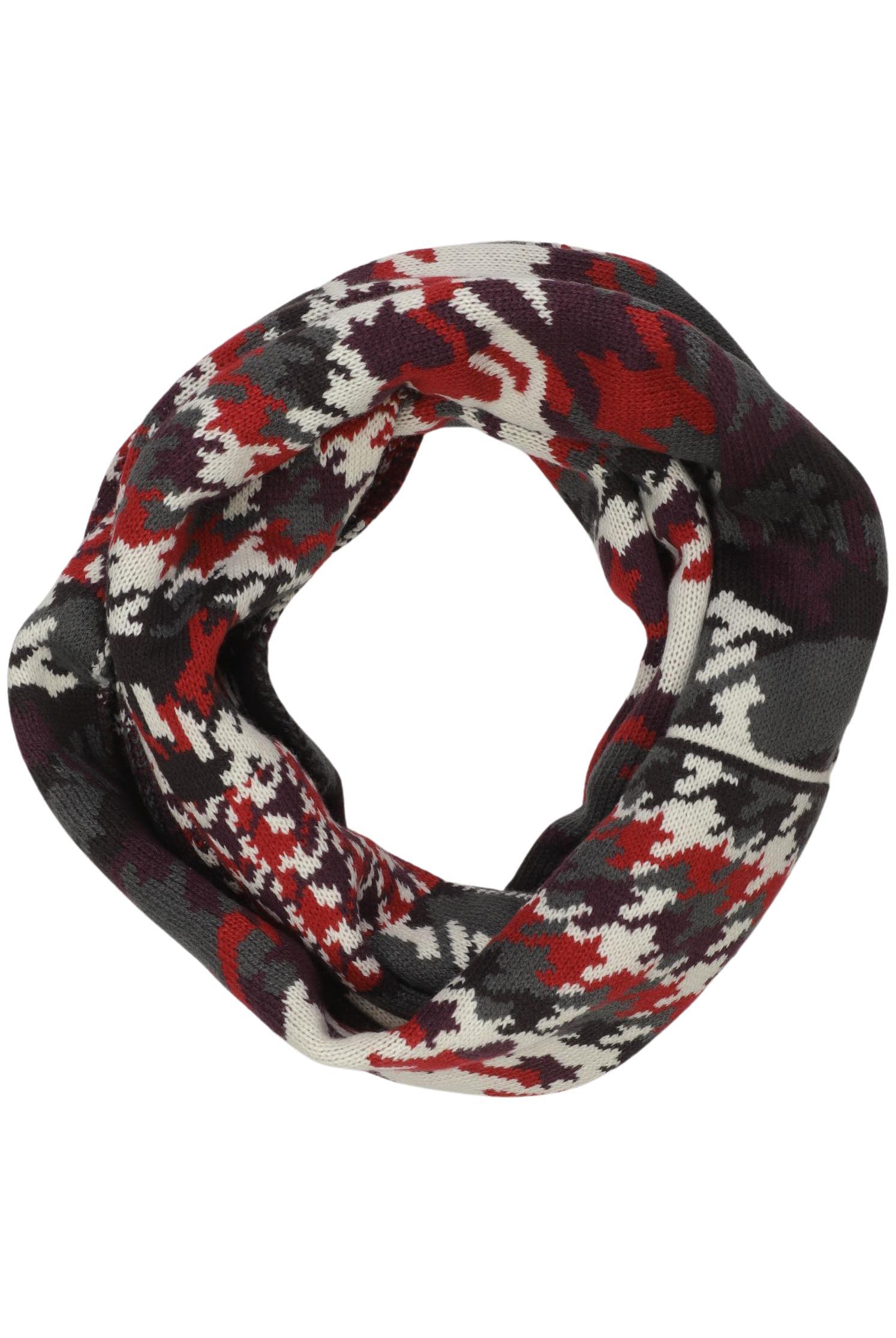 

edc by Esprit Damen Schal, mehrfarbig, Gr.