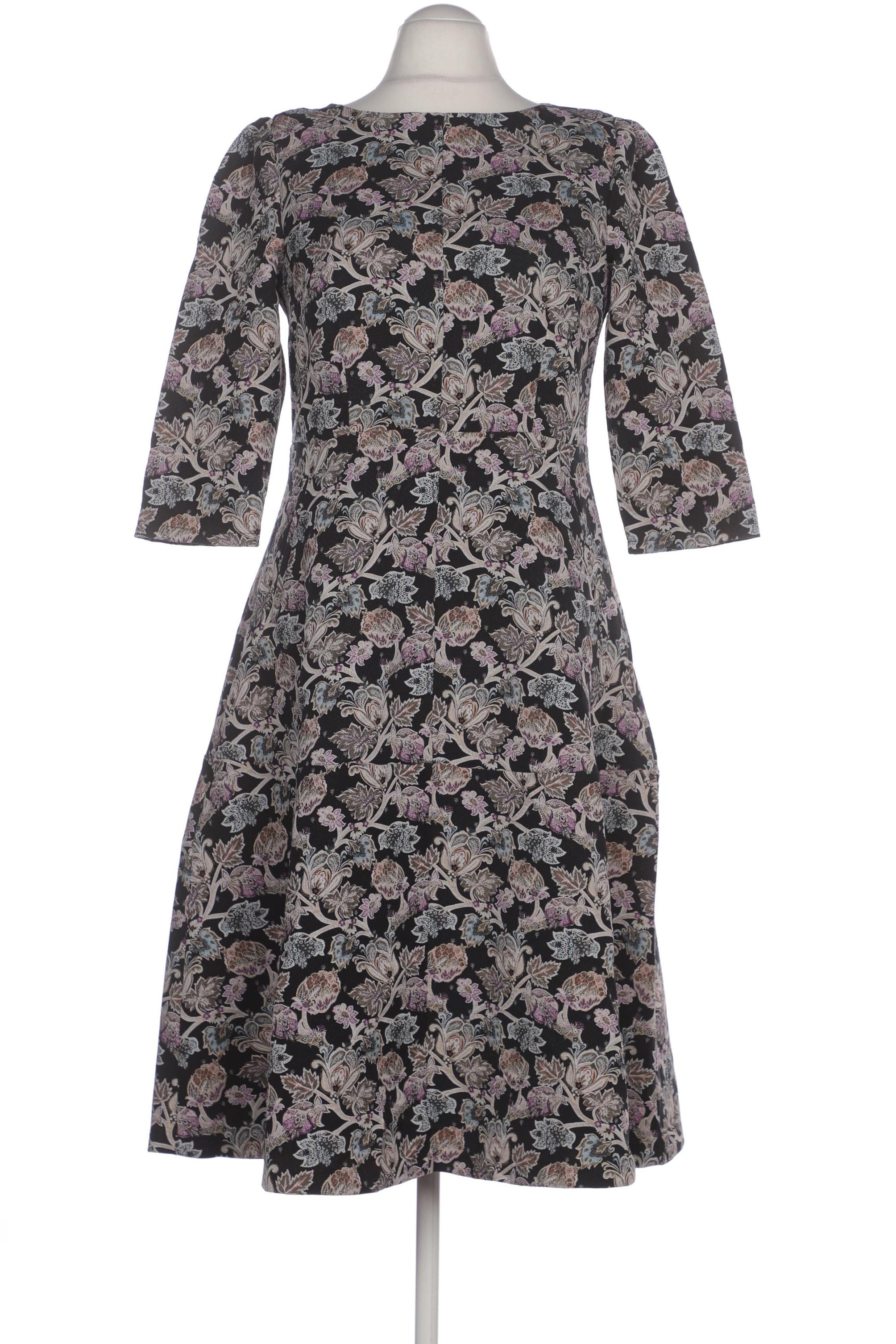 

edc by Esprit Damen Kleid, schwarz, Gr. 42