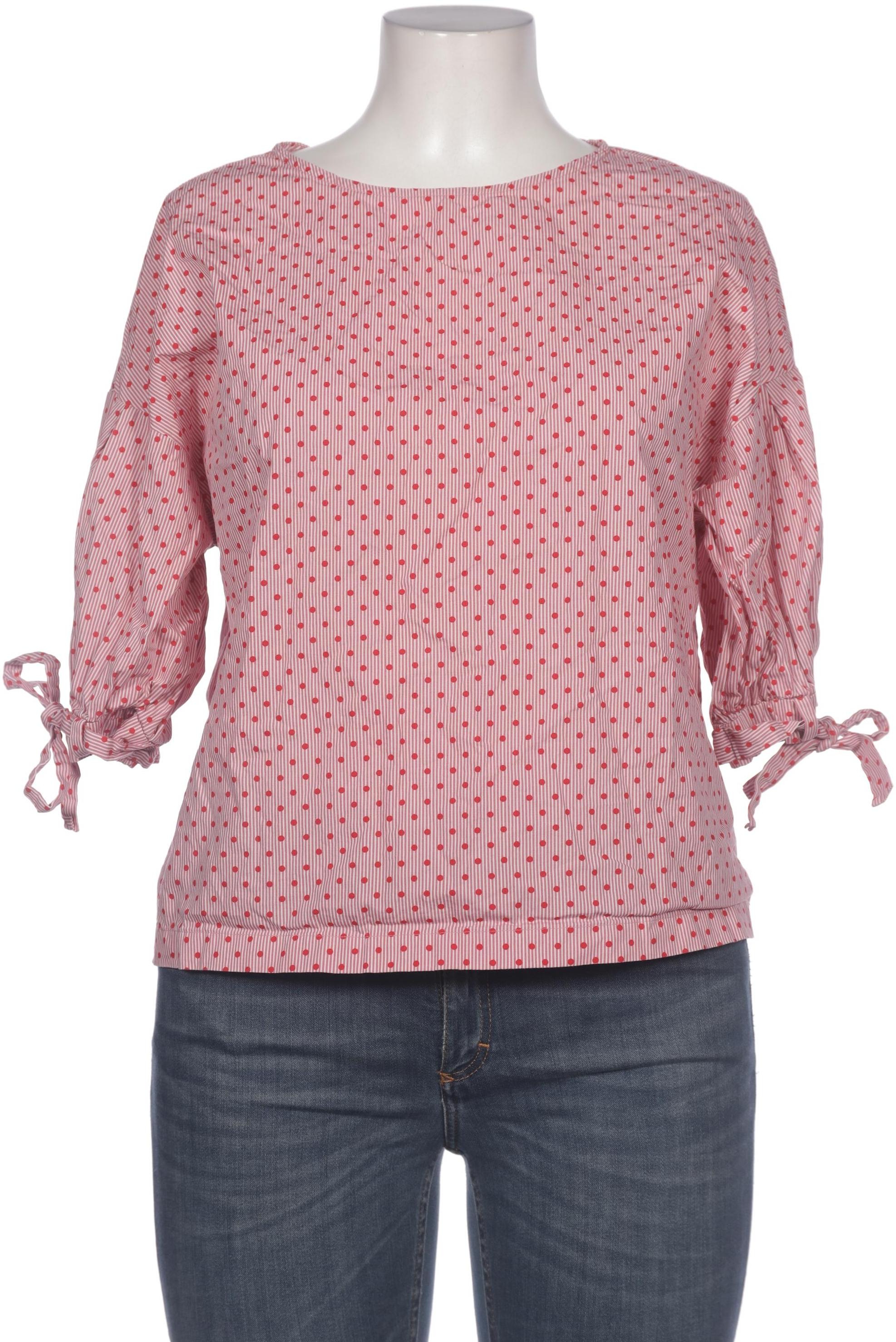 

edc by Esprit Damen Bluse, pink, Gr. 42