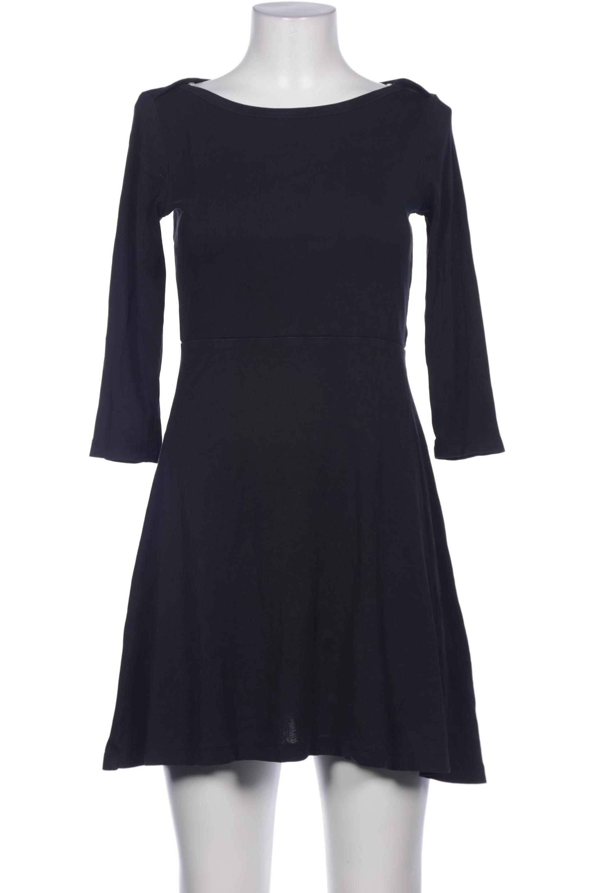 

edc by Esprit Damen Kleid, marineblau, Gr. 36
