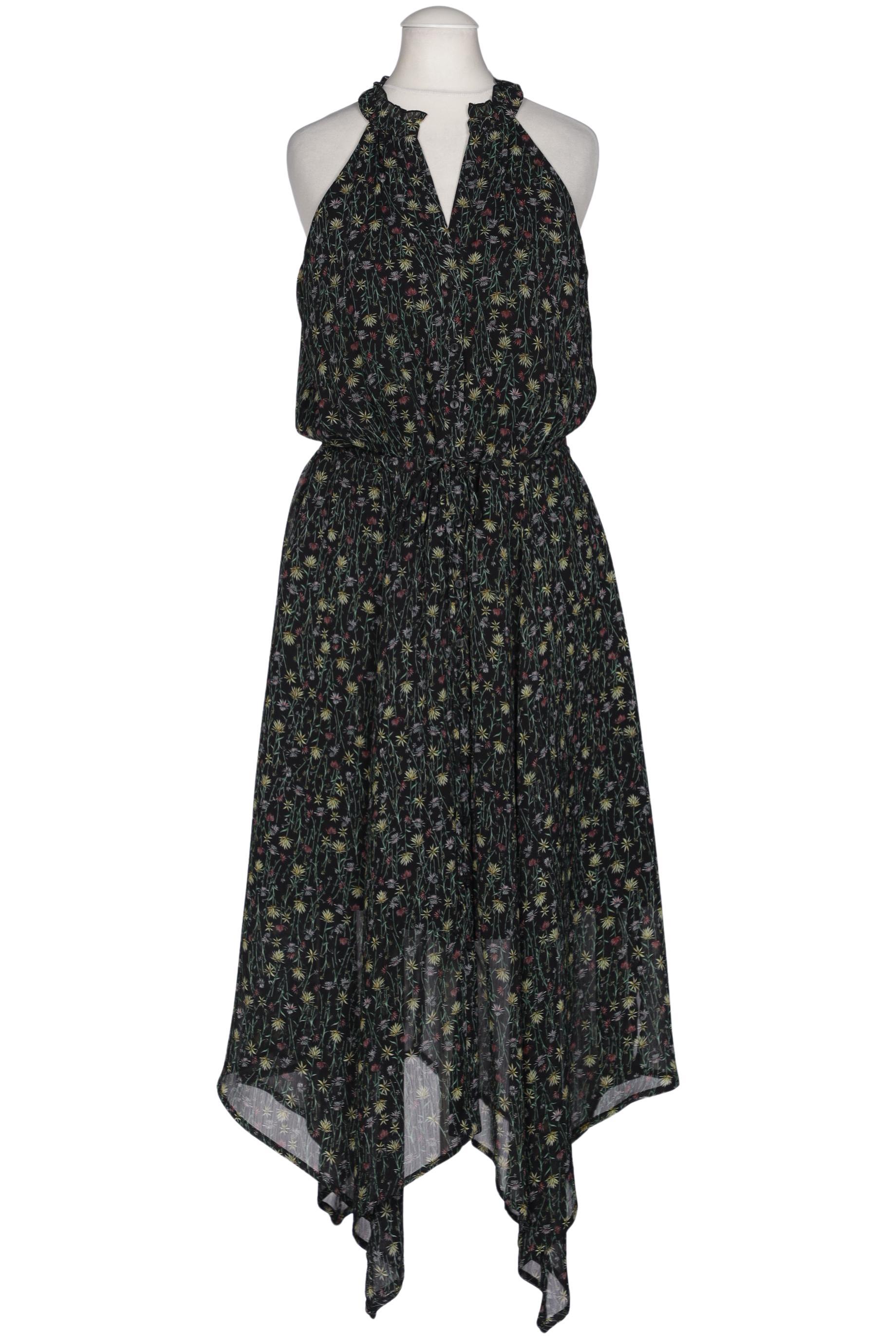 

edc by Esprit Damen Kleid, mehrfarbig, Gr. 38