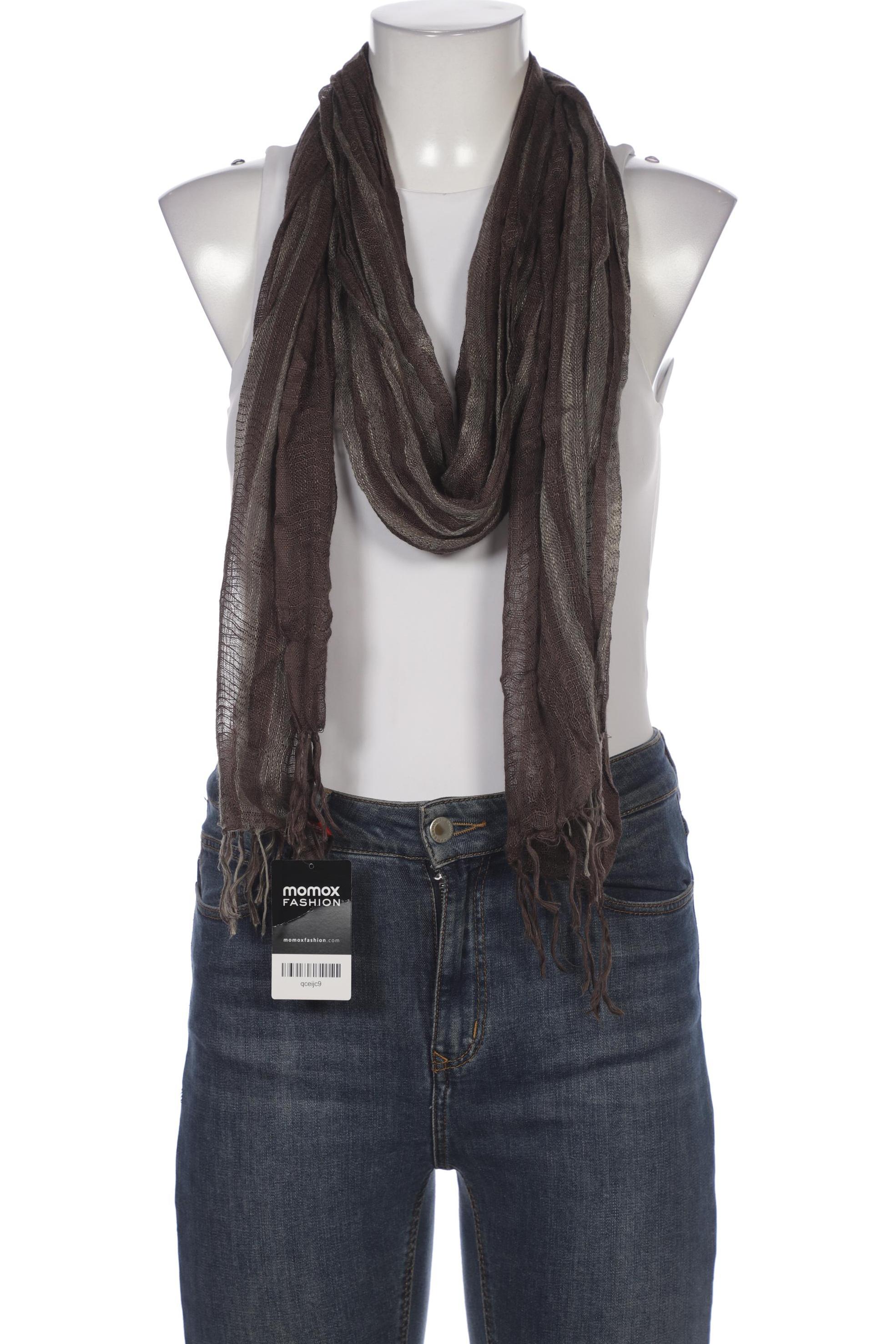 

edc by Esprit Damen Schal, grau, Gr.