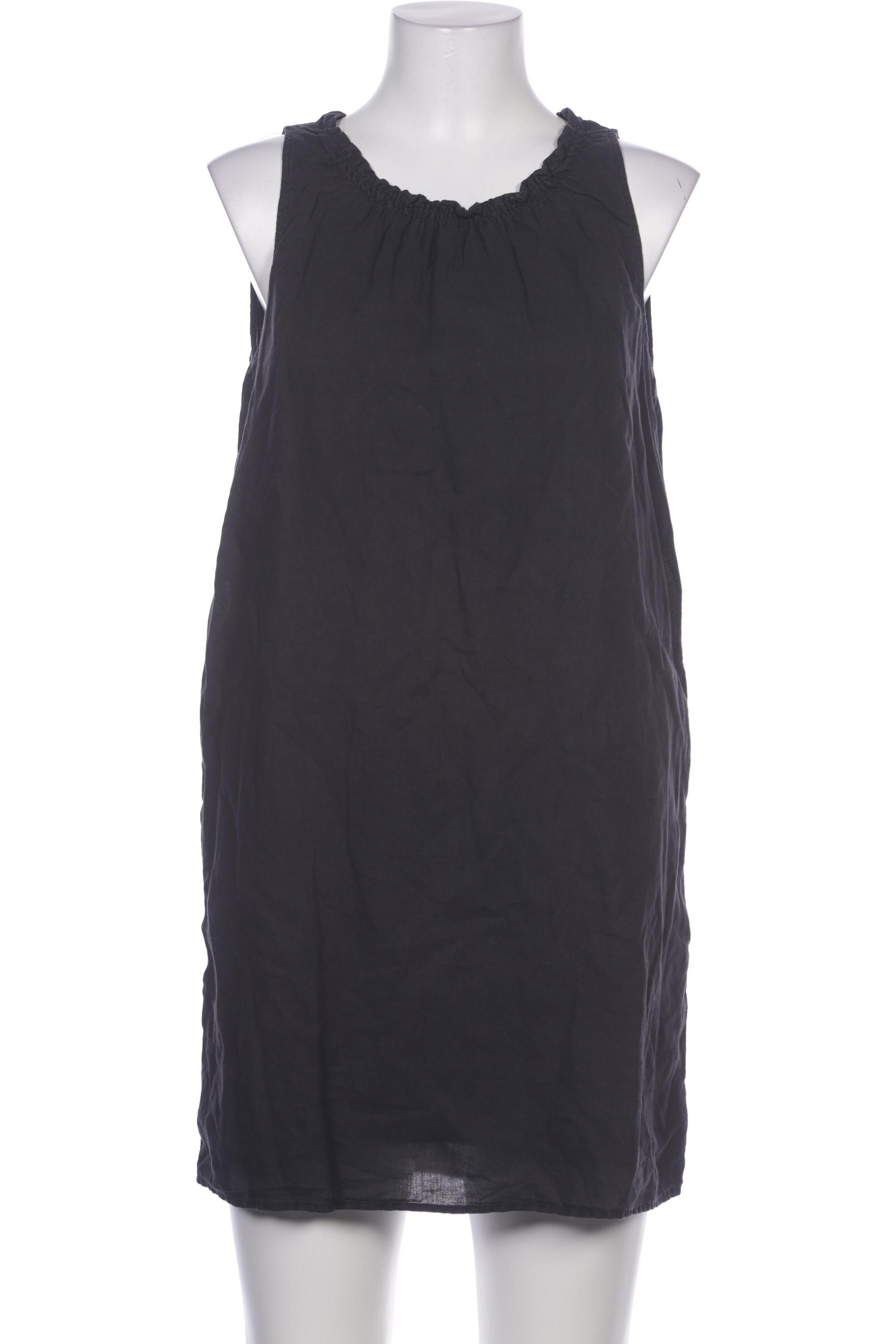

edc by Esprit Damen Kleid, schwarz, Gr. 36