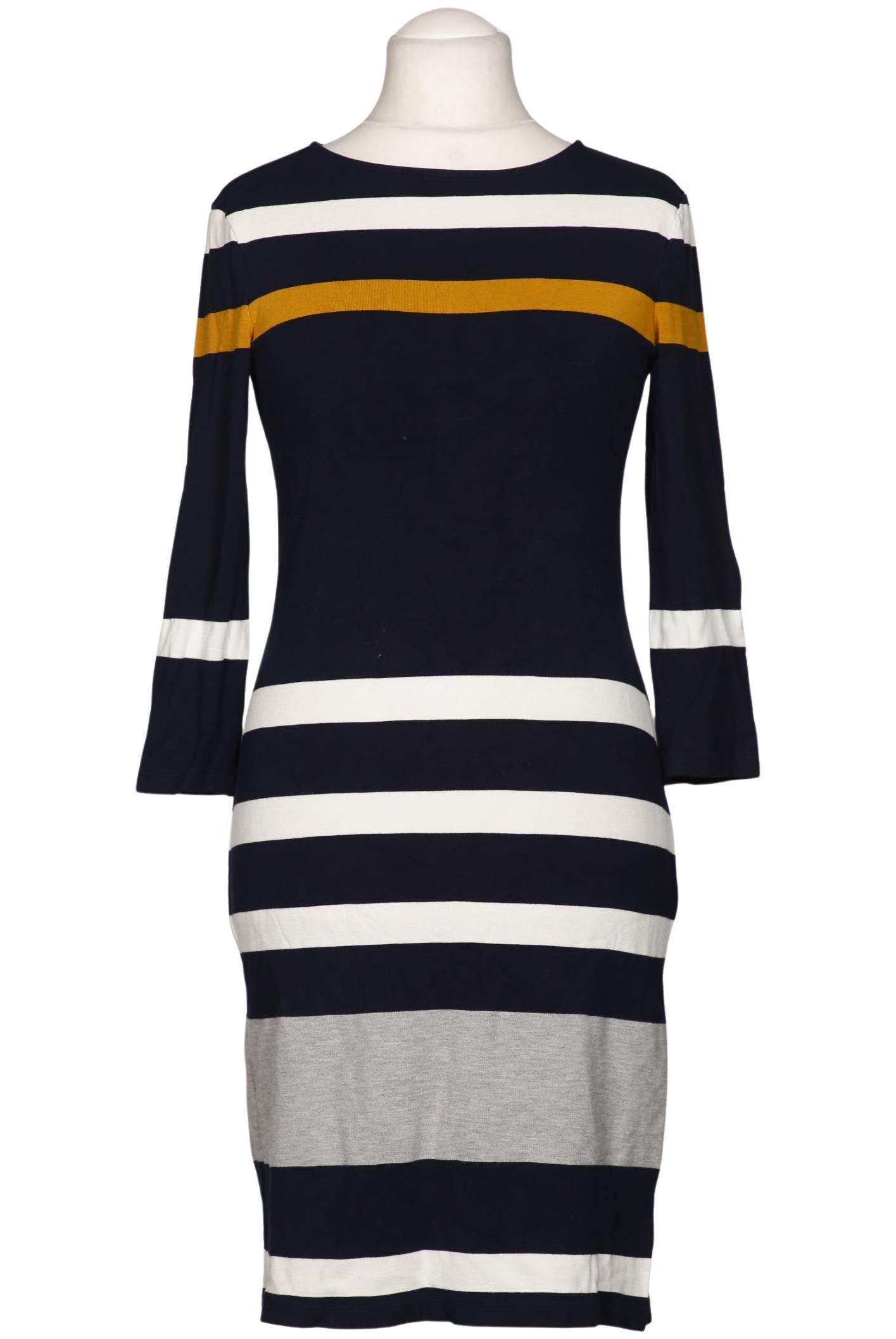 

edc by Esprit Damen Kleid, mehrfarbig, Gr. 42