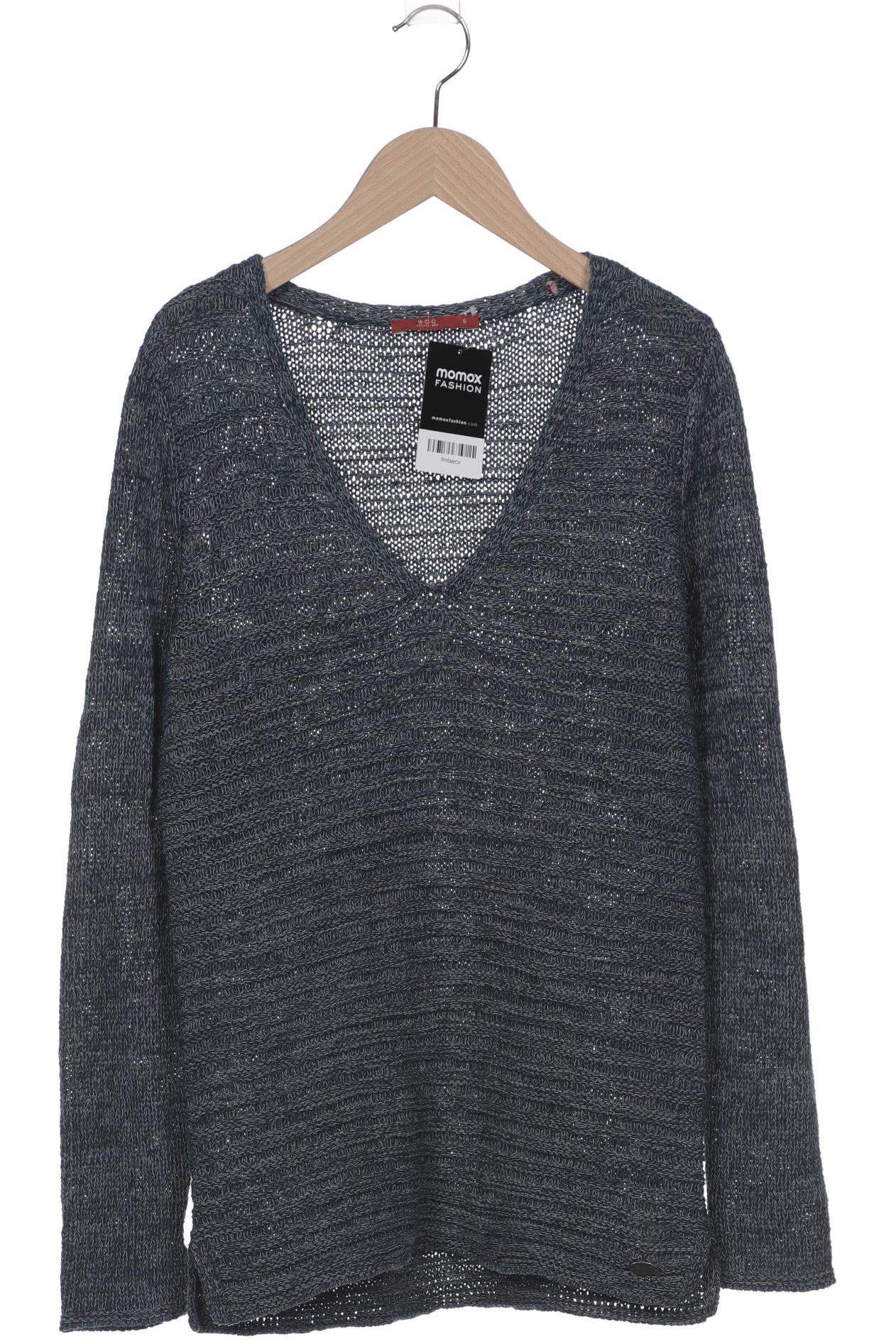 Thumbnail - edc by Esprit Damen Pullover, türkis, Gr. 36