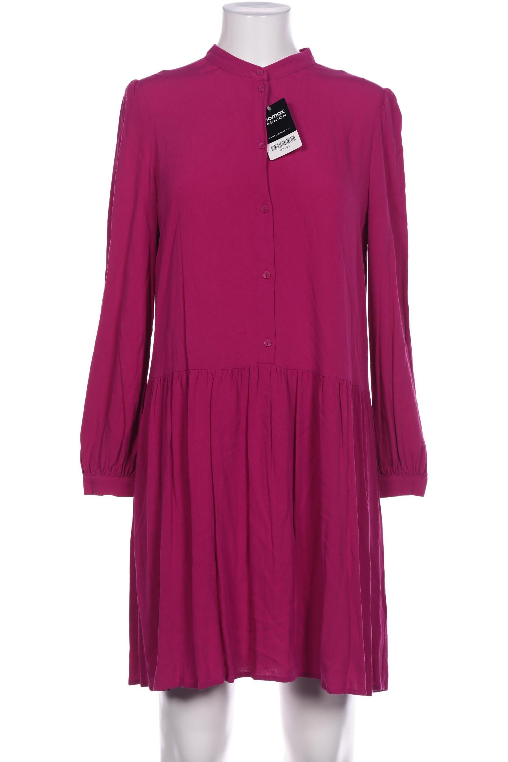 

edc by Esprit Damen Kleid, pink, Gr. 38