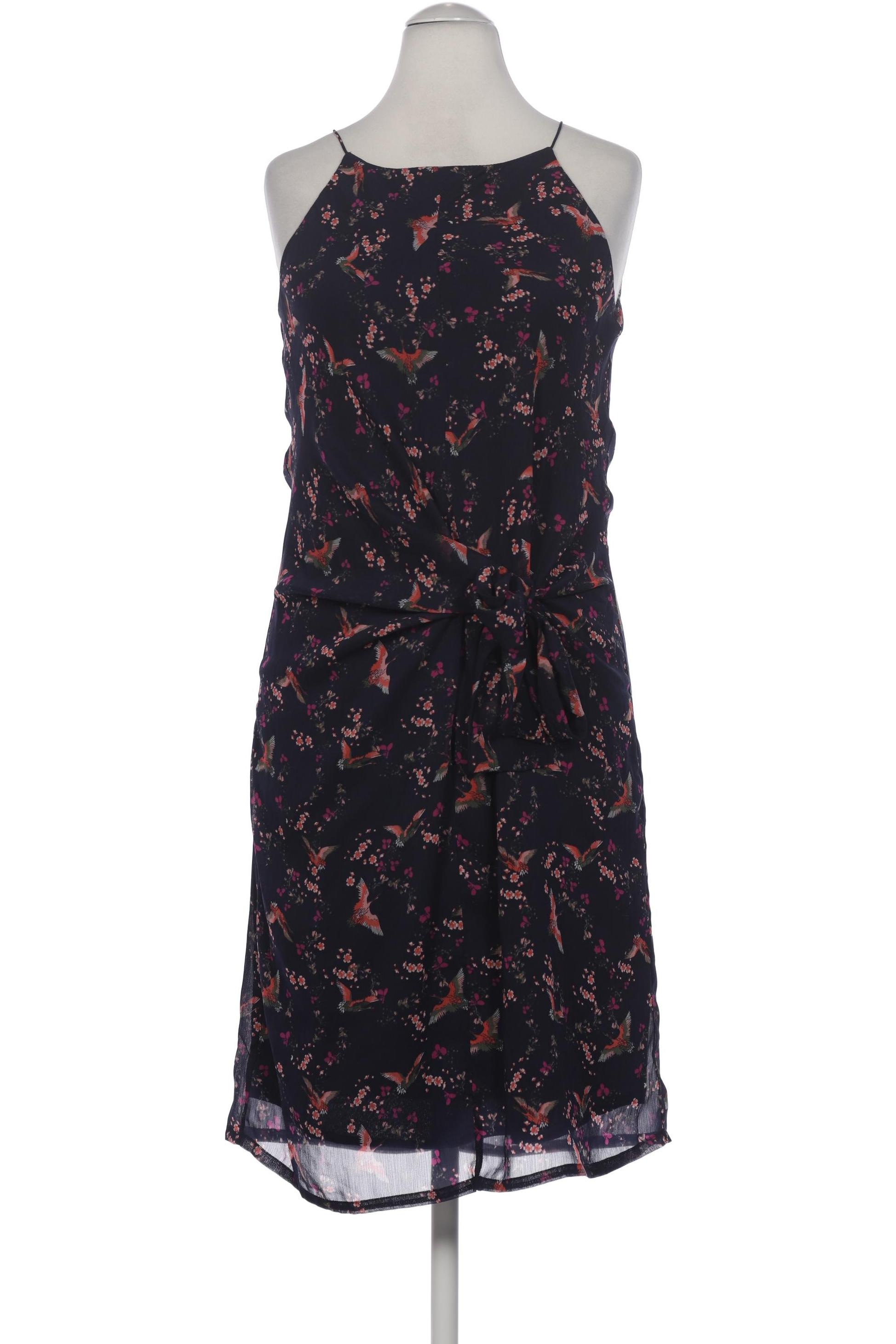 

edc by Esprit Damen Kleid, marineblau, Gr. 36