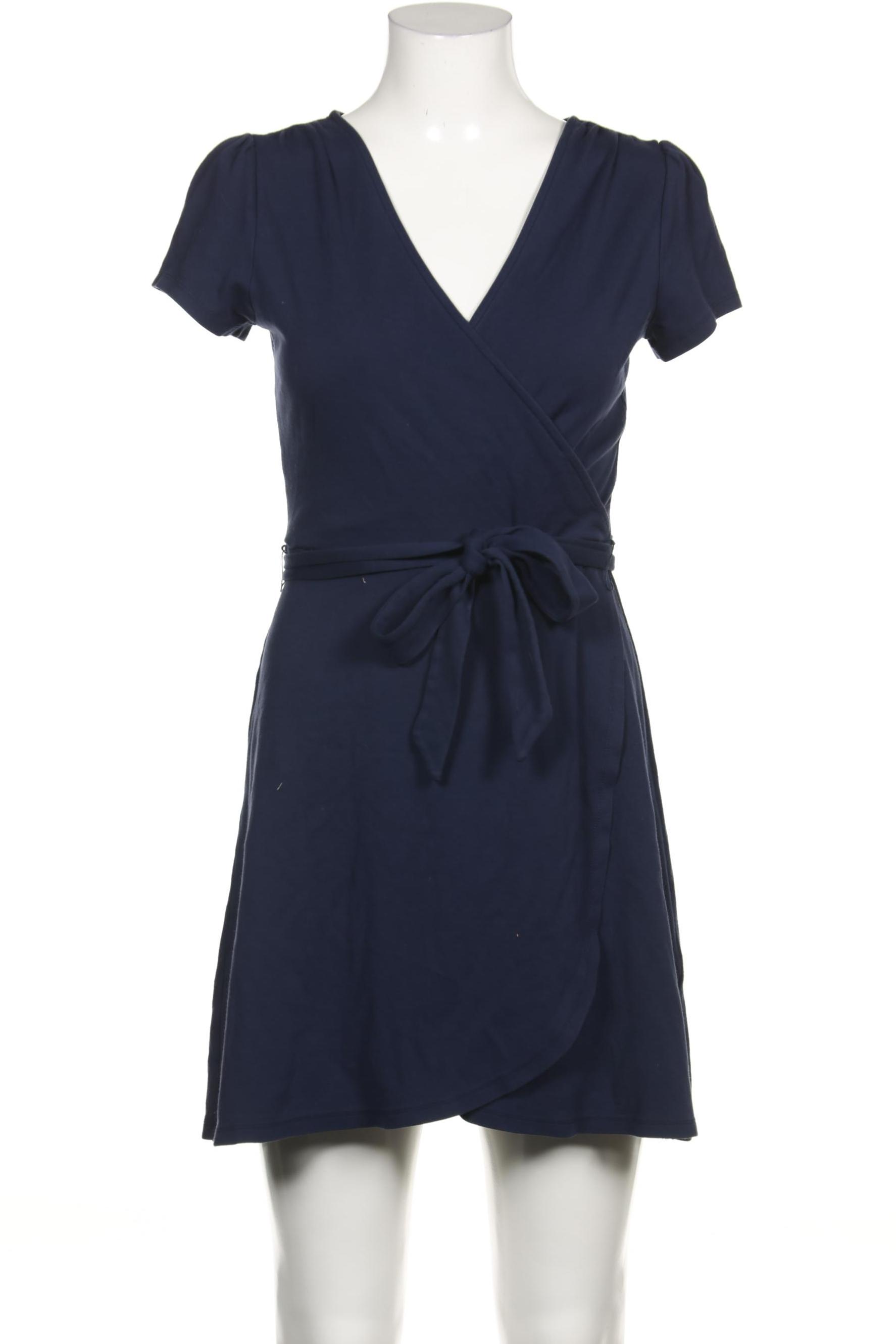 

edc by Esprit Damen Kleid, marineblau, Gr. 38