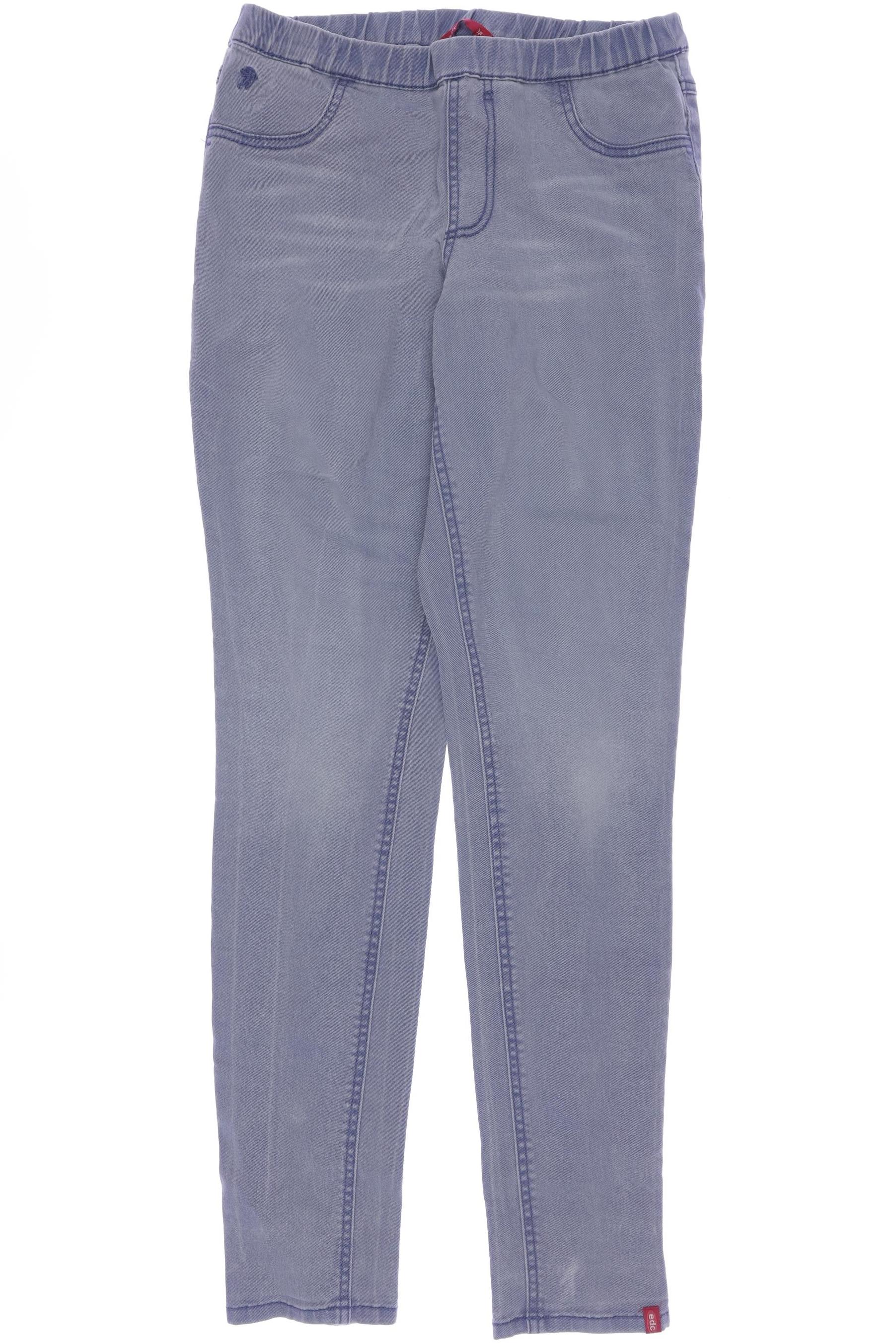 

edc by Esprit Damen Jeans, blau, Gr. 38