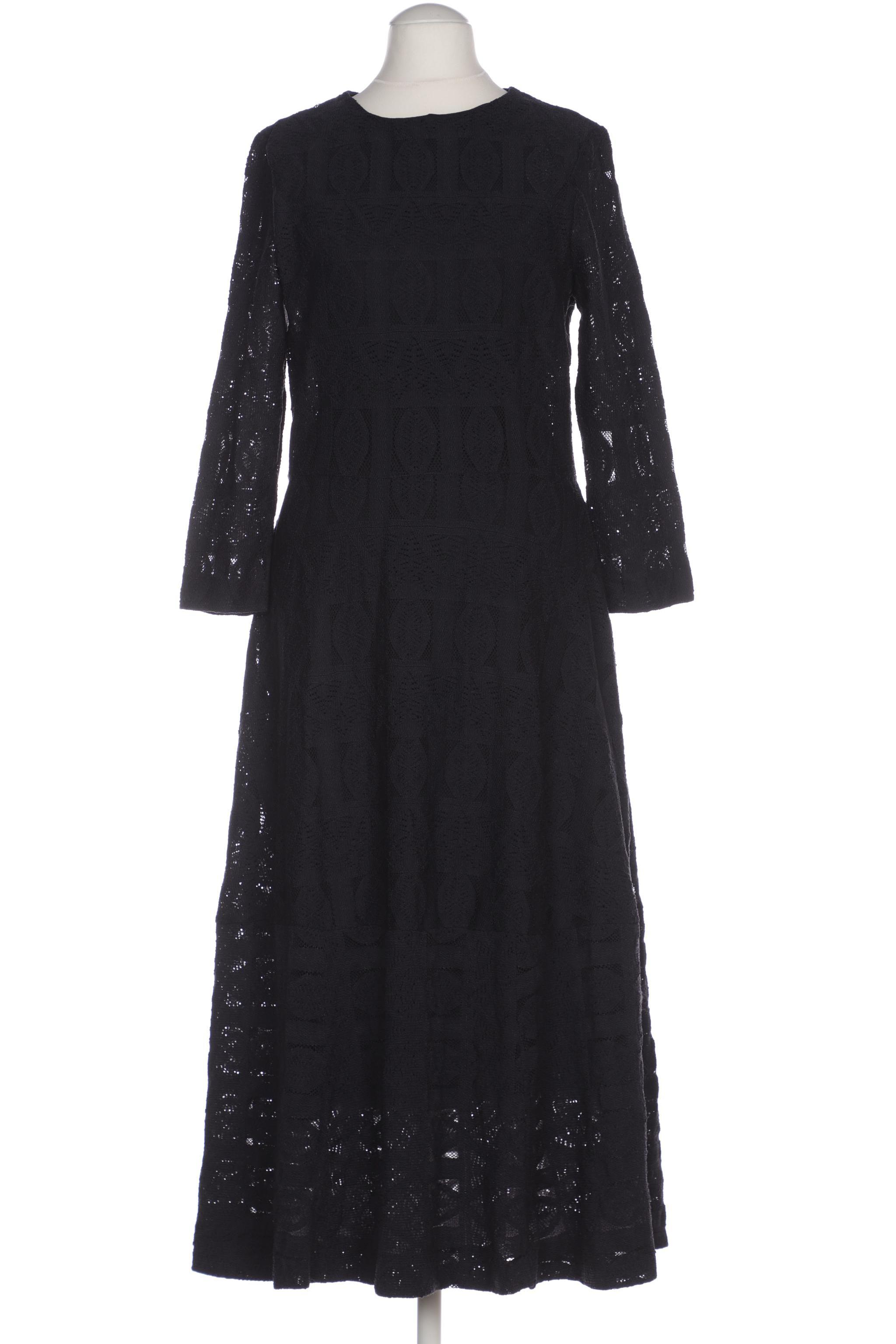 

edc by Esprit Damen Kleid, marineblau, Gr. 36