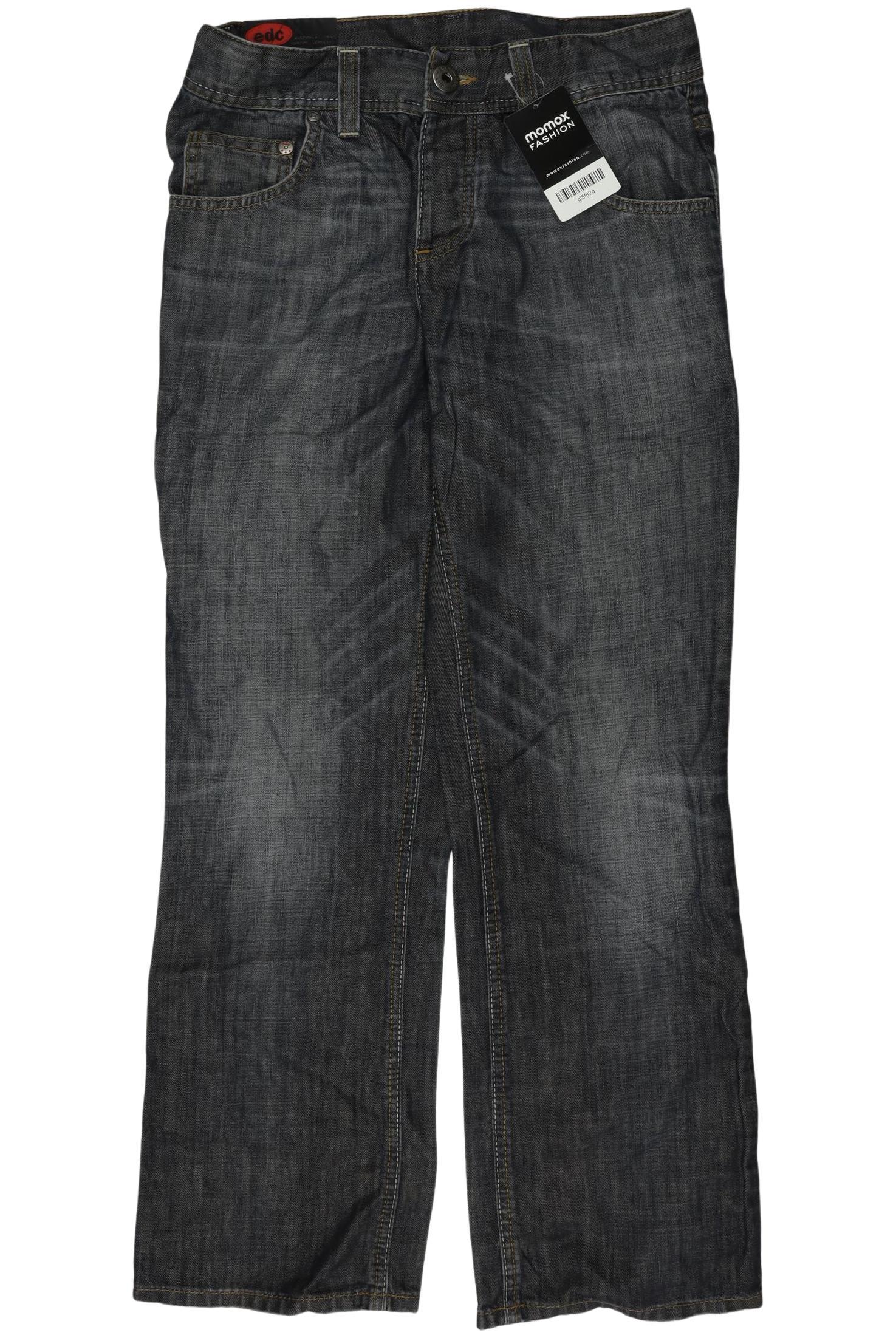 

edc by Esprit Herren Jeans, blau, Gr. 29