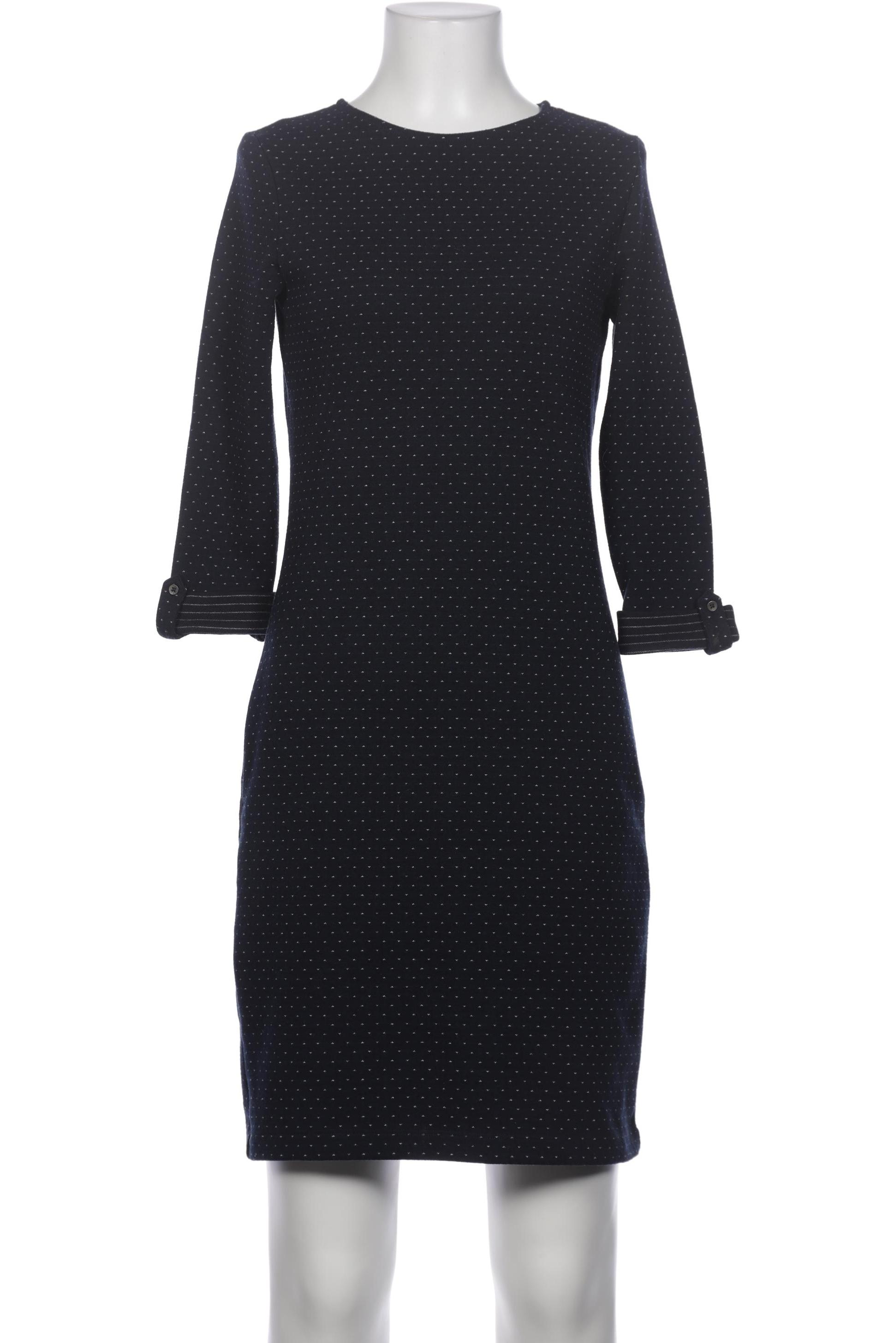 

edc by Esprit Damen Kleid, marineblau, Gr. 36