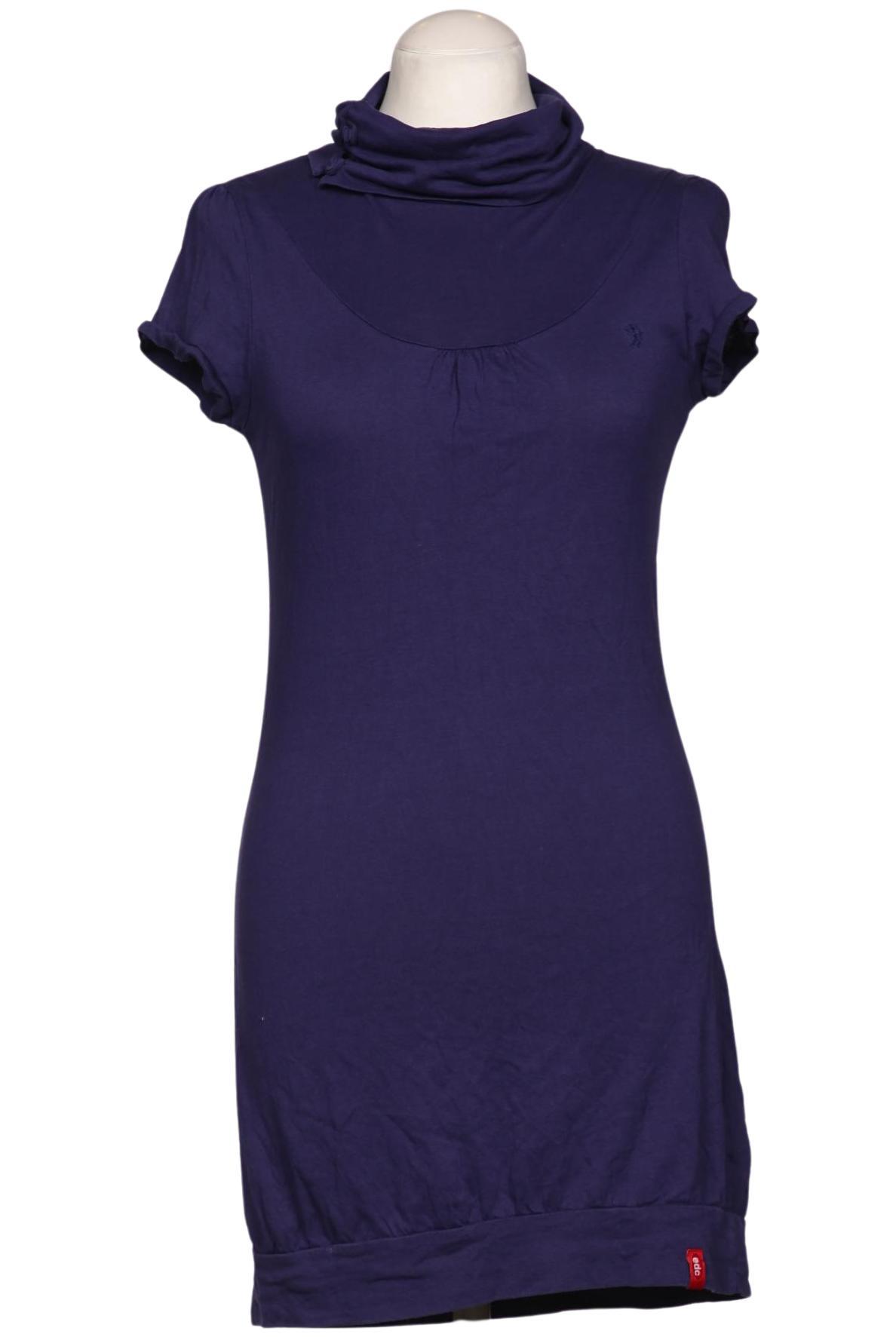 

edc by Esprit Damen Kleid, flieder, Gr. 38