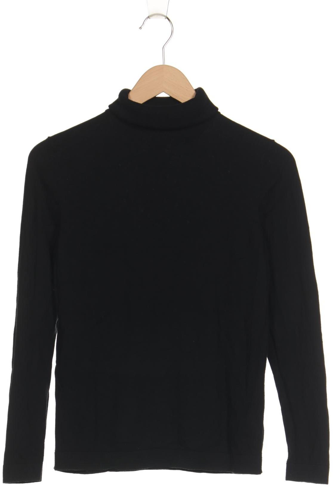 Thumbnail - edc by Esprit Damen Pullover, schwarz, Gr. 38