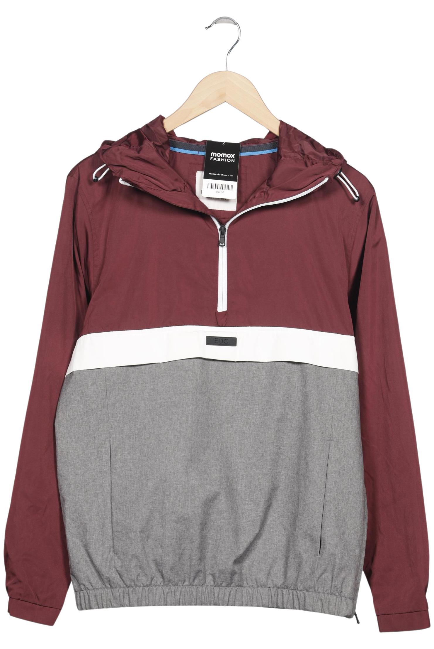 Thumbnail - edc by Esprit Herren Jacke, mehrfarbig, Gr. 46