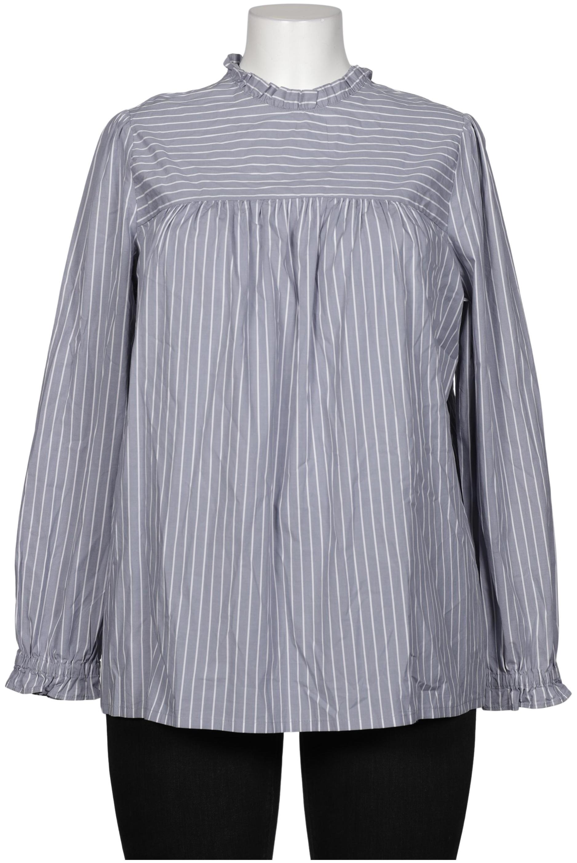 

edc by Esprit Damen Bluse, mehrfarbig, Gr. 44