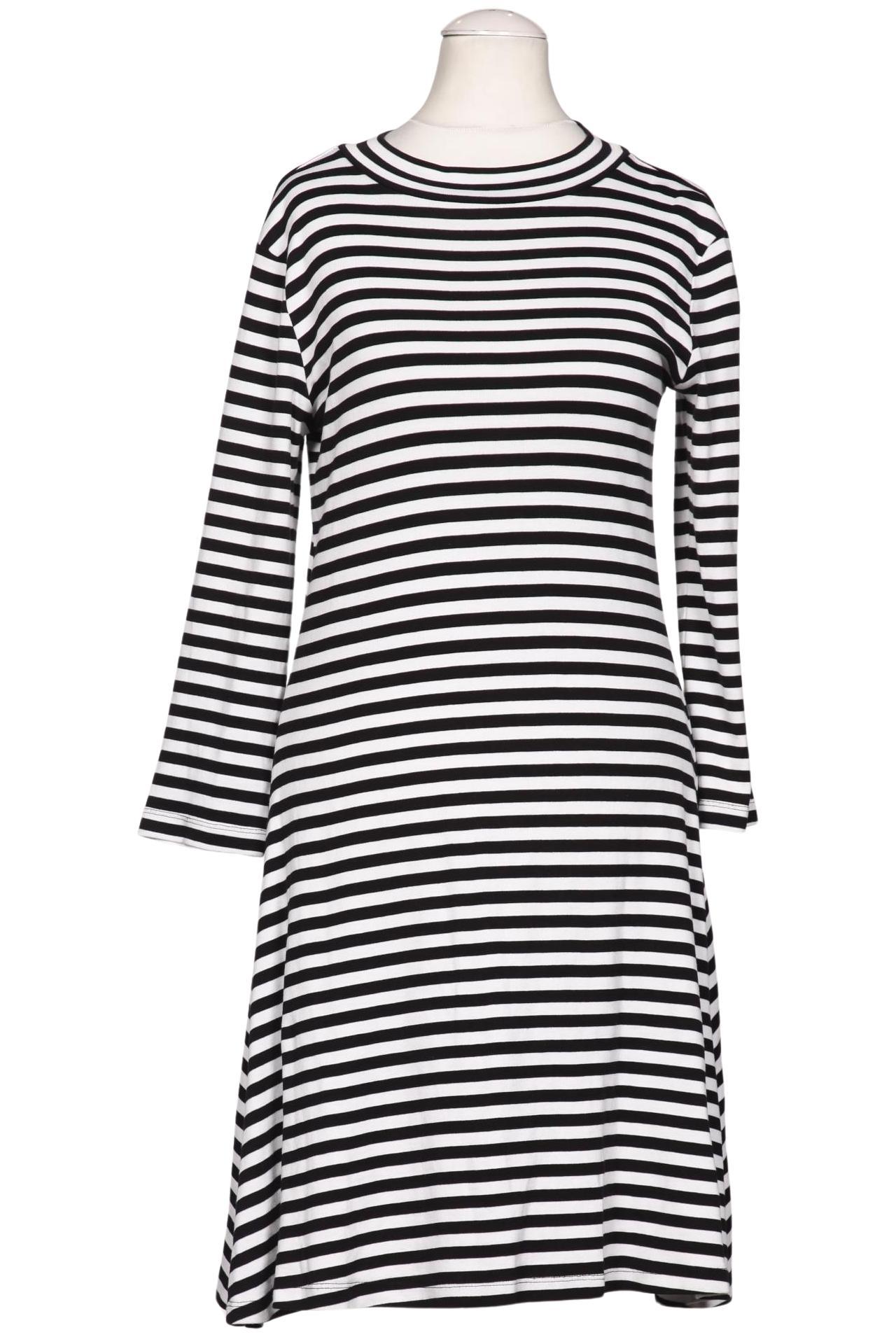 

edc by Esprit Damen Kleid, mehrfarbig, Gr. 38