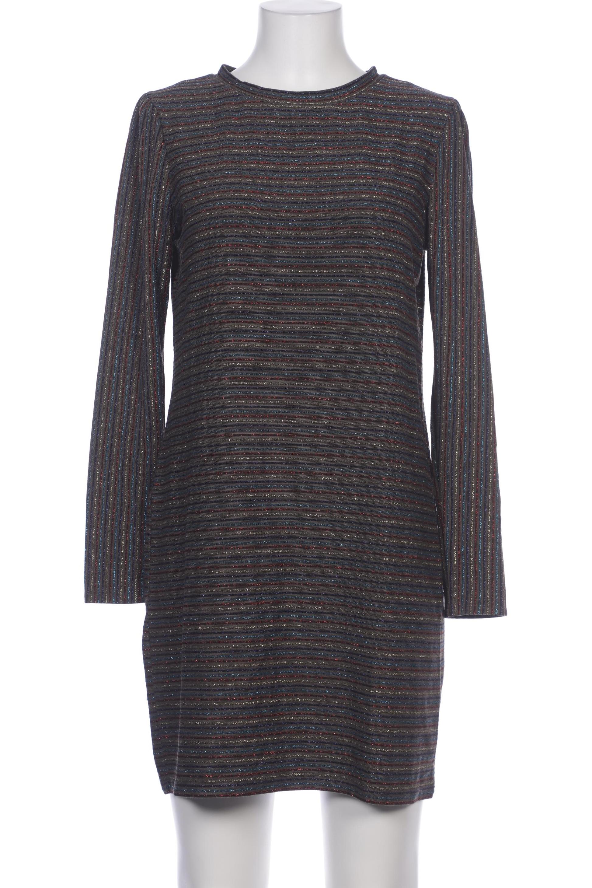 

edc by Esprit Damen Kleid, grau, Gr. 42
