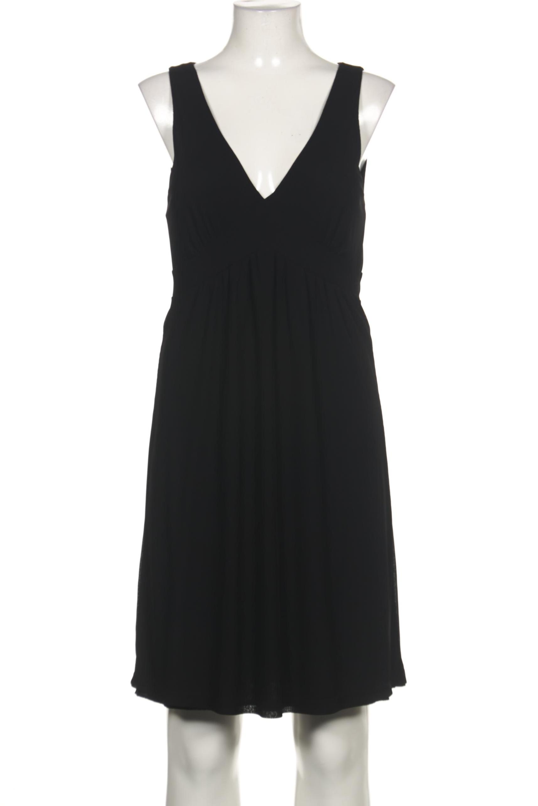 

edc by Esprit Damen Kleid, schwarz, Gr. 42
