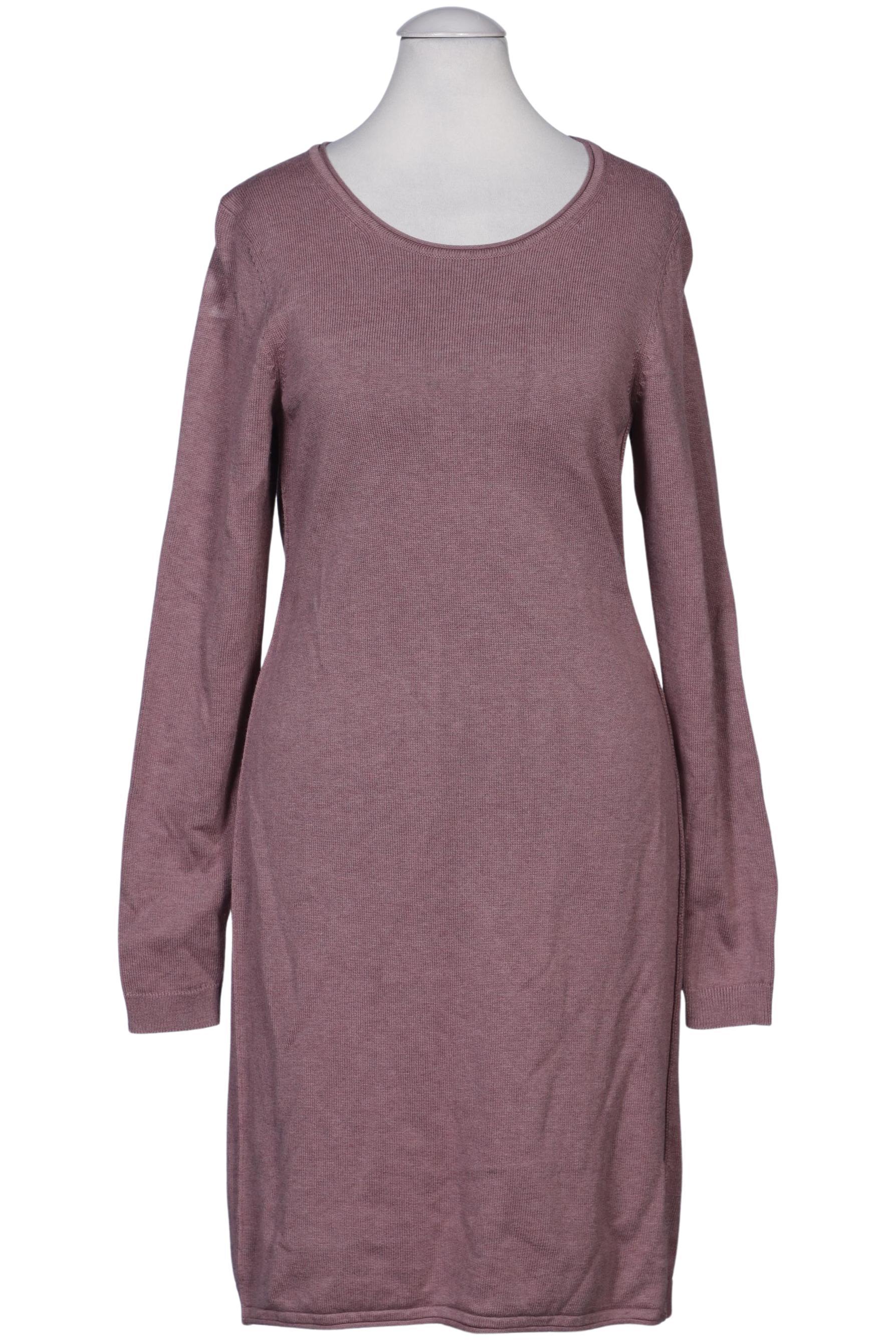 

edc by Esprit Damen Kleid, bordeaux, Gr. 36