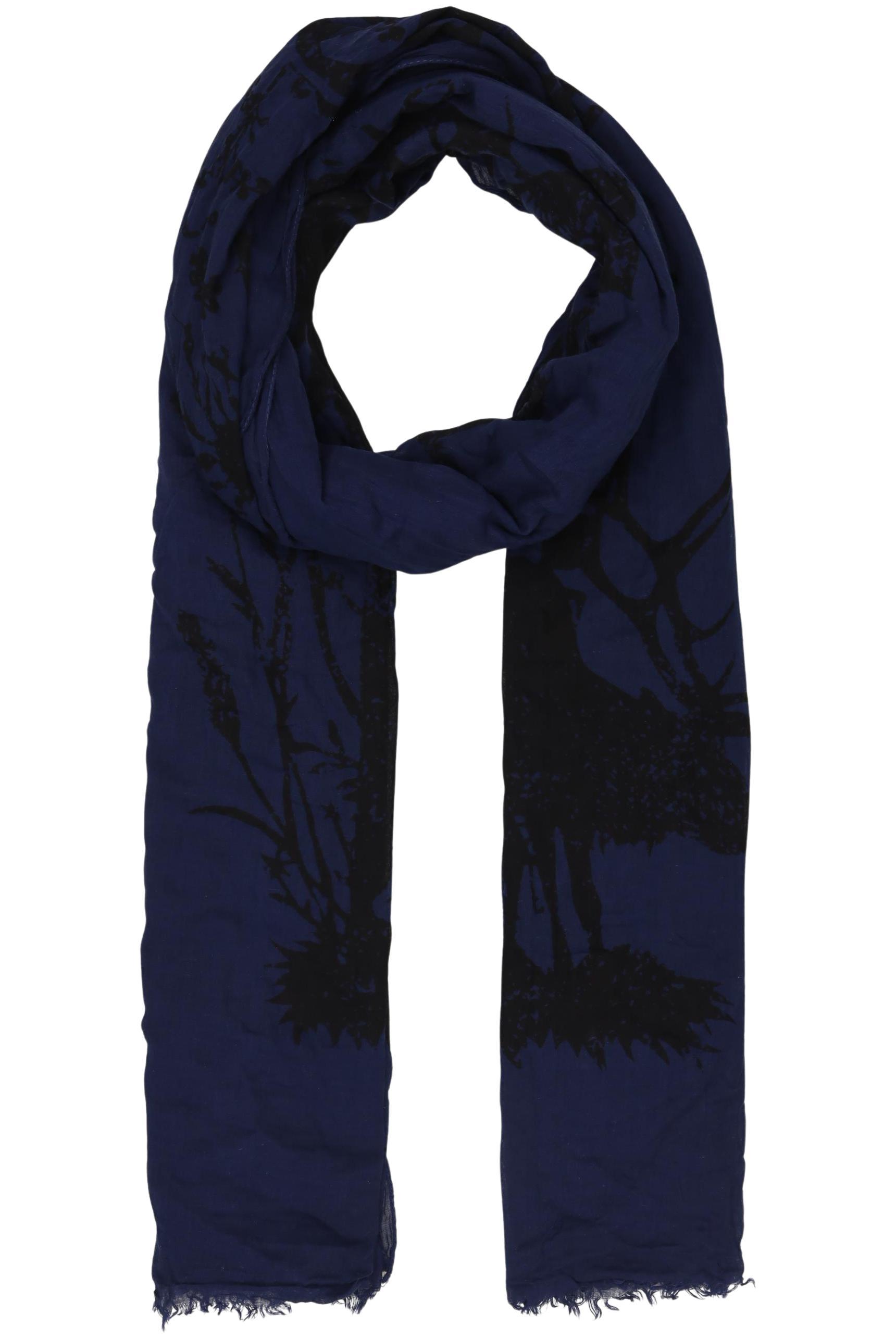 

edc by Esprit Damen Schal, marineblau, Gr.