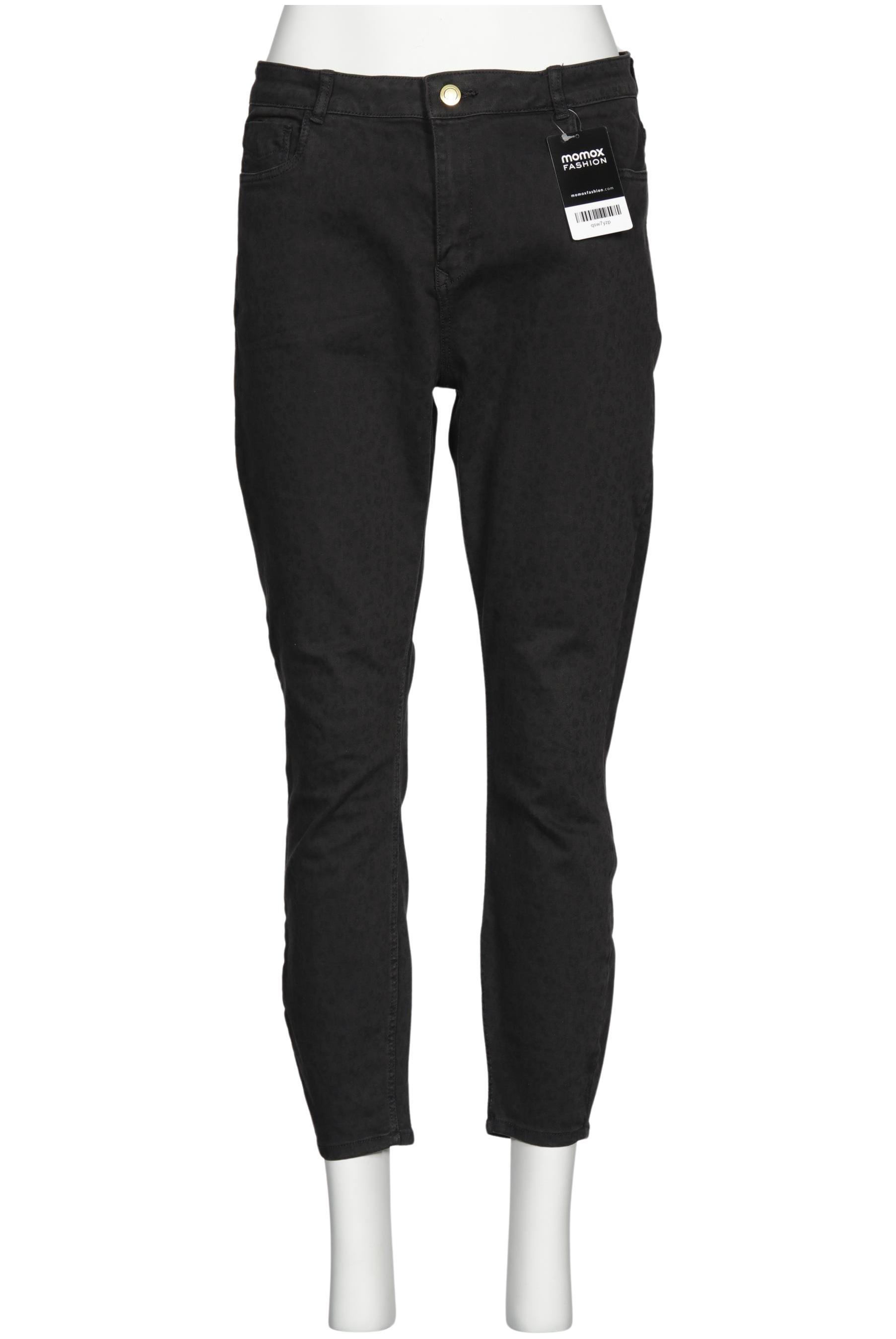 

edc by Esprit Damen Jeans, grau, Gr. 40