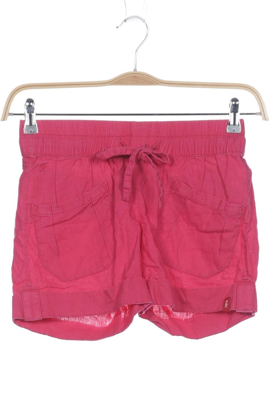 Thumbnail - edc by Esprit Damen Shorts, pink, Gr. 32