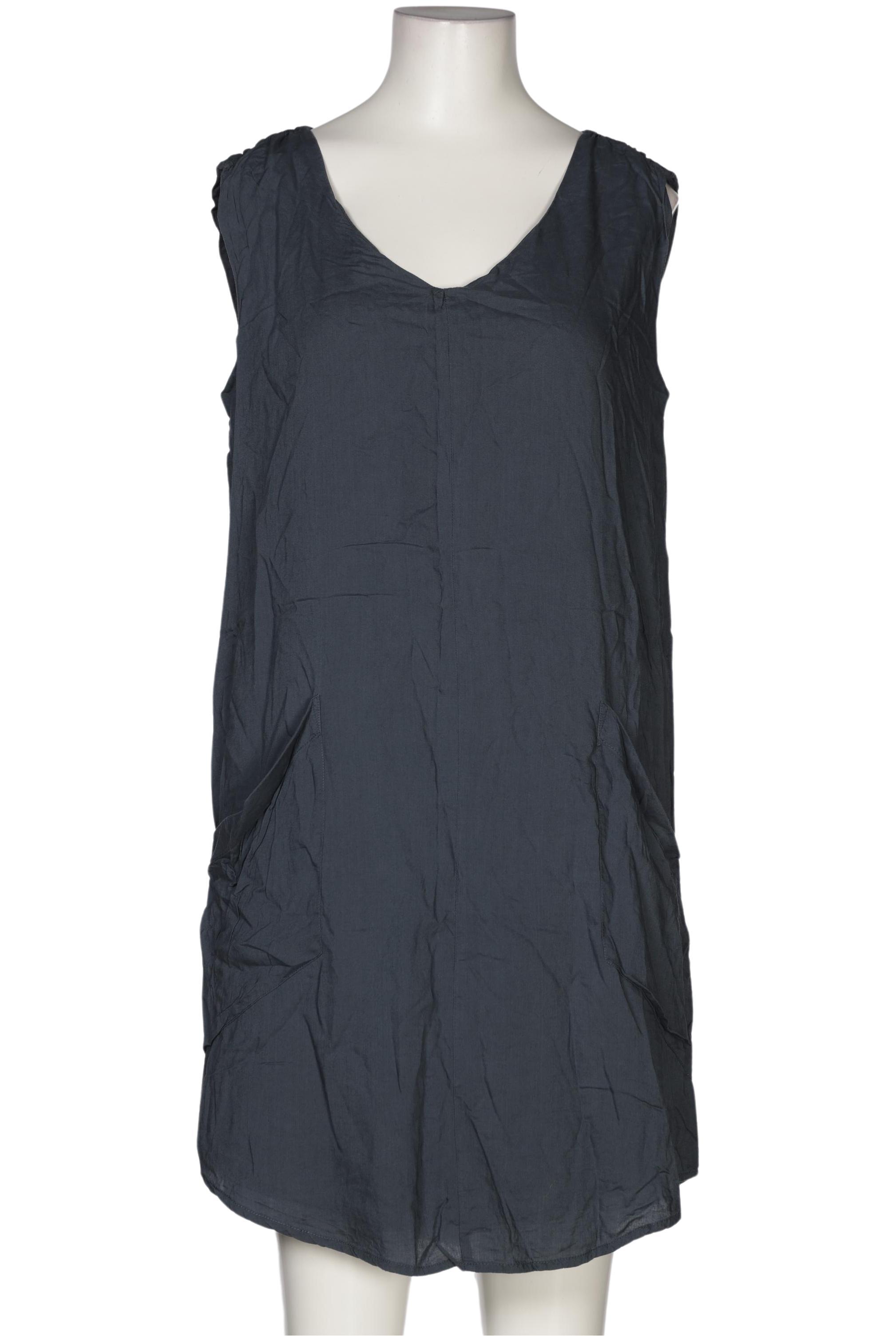 

edc by Esprit Damen Kleid, marineblau, Gr. 38