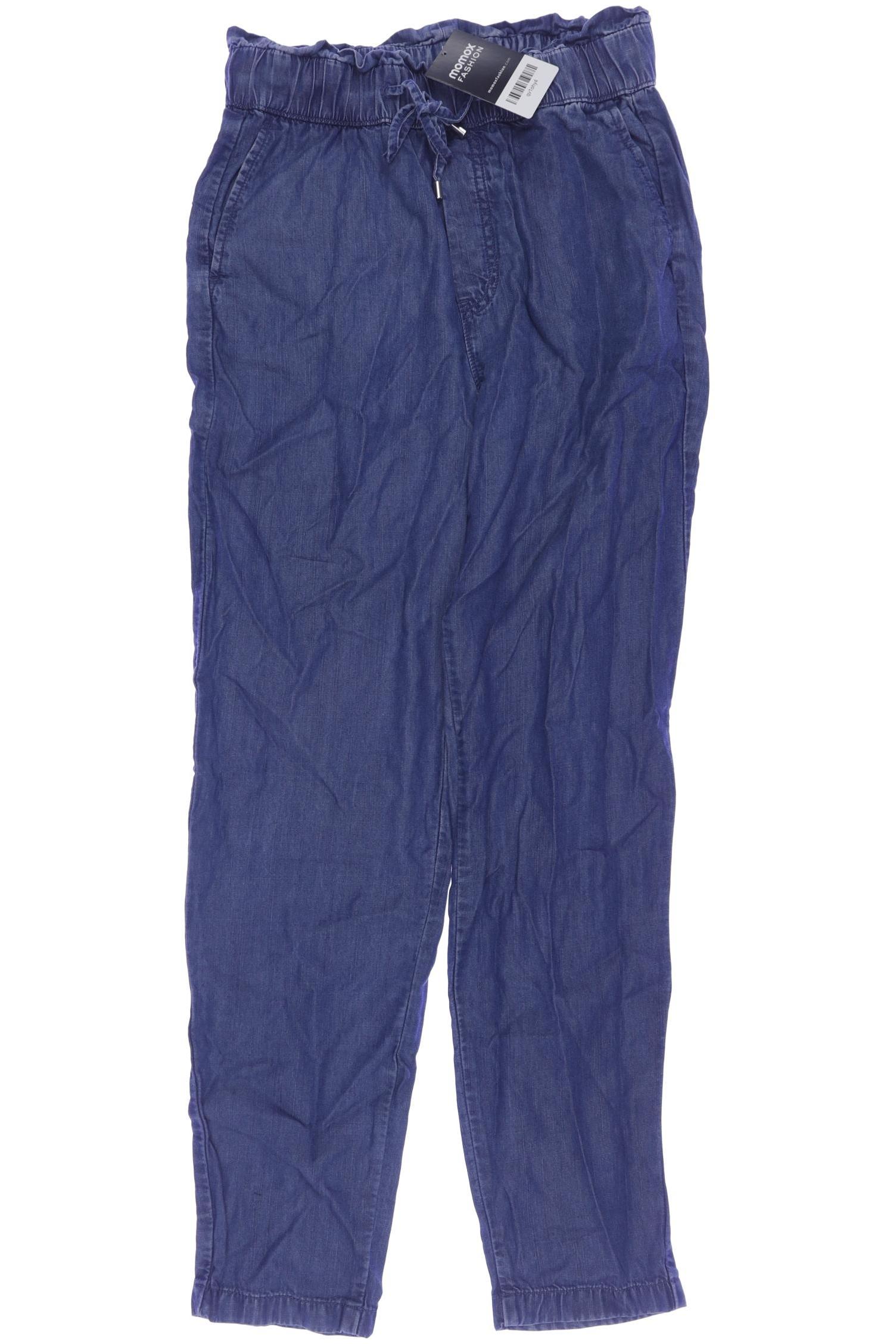 

edc by Esprit Damen Jeans, blau, Gr. 32