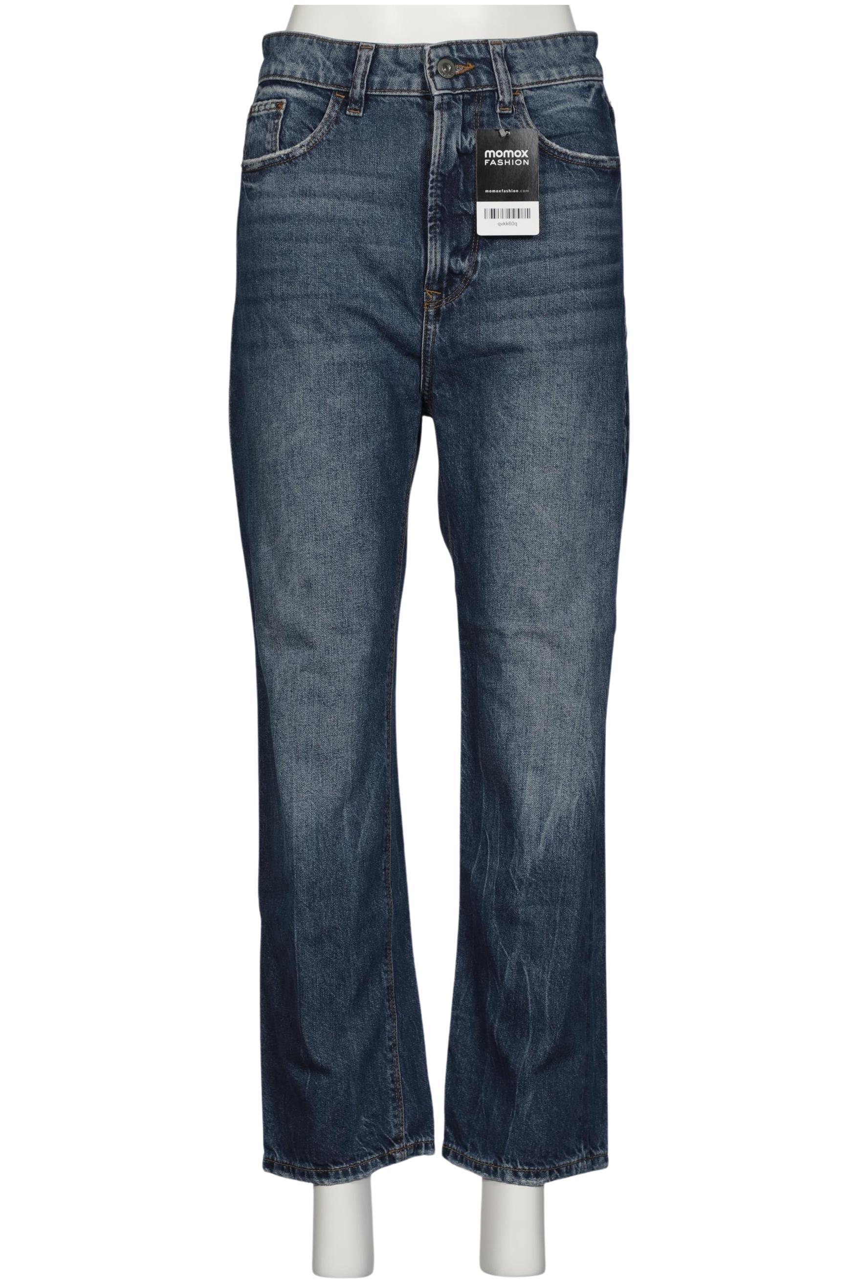 

edc by Esprit Damen Jeans, blau, Gr. 27