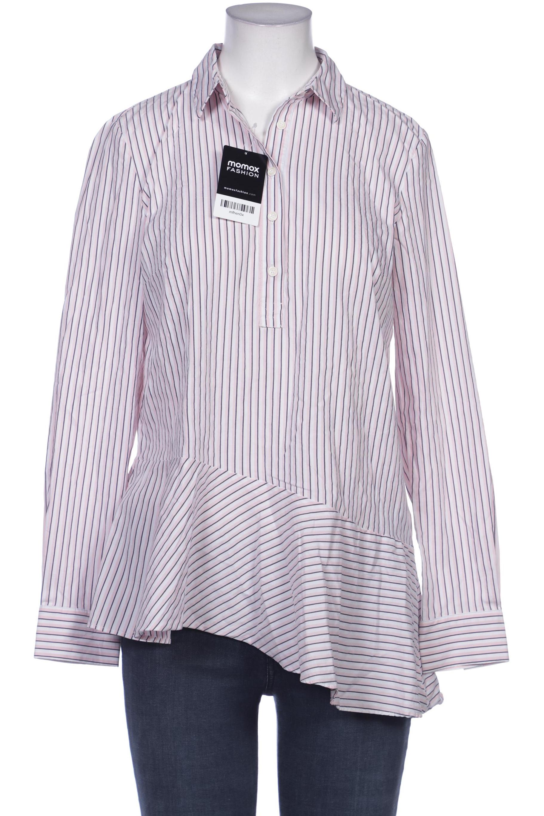 

edc by Esprit Damen Bluse, pink, Gr. 36