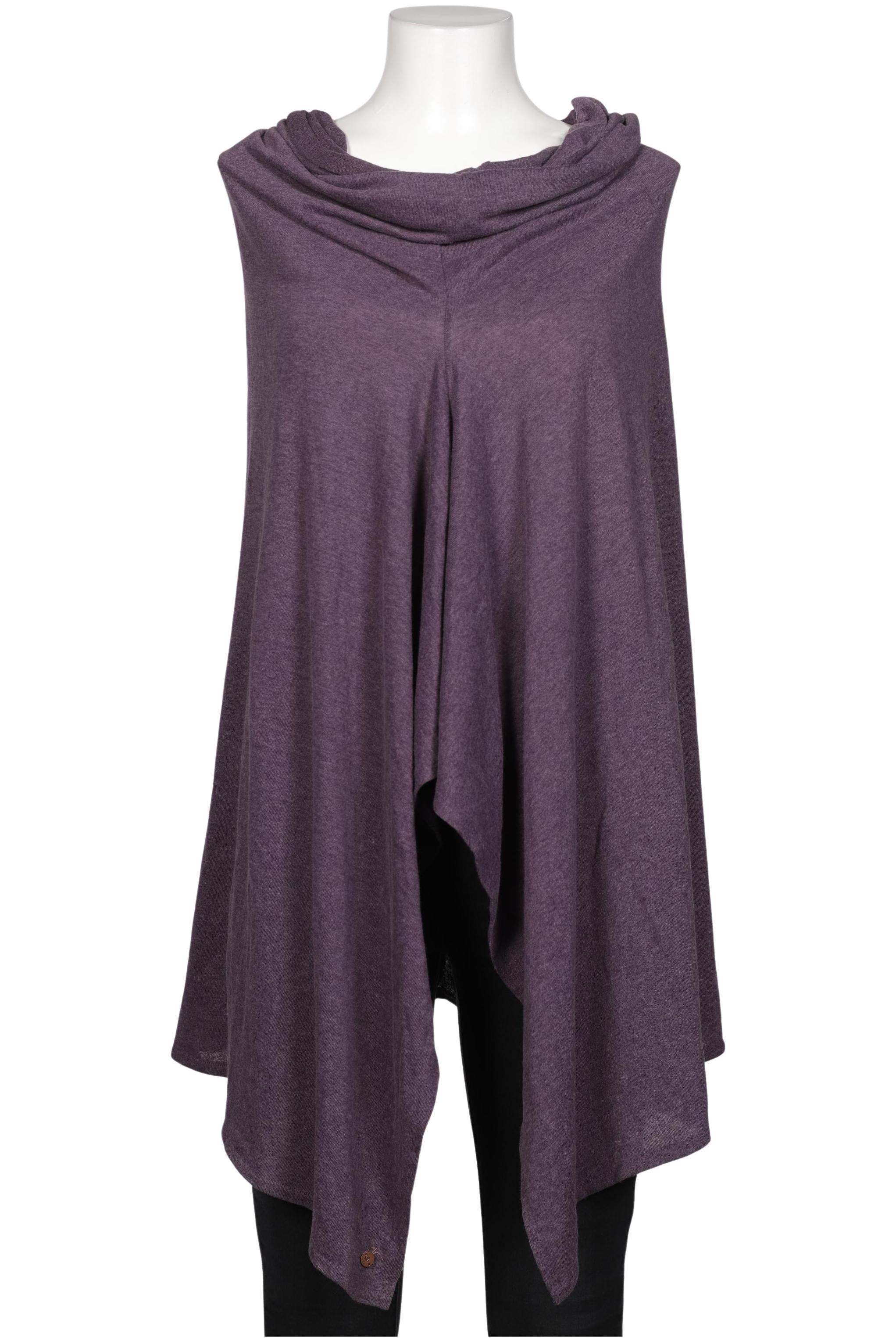 

edc by Esprit Damen Pullover, flieder, Gr. uni