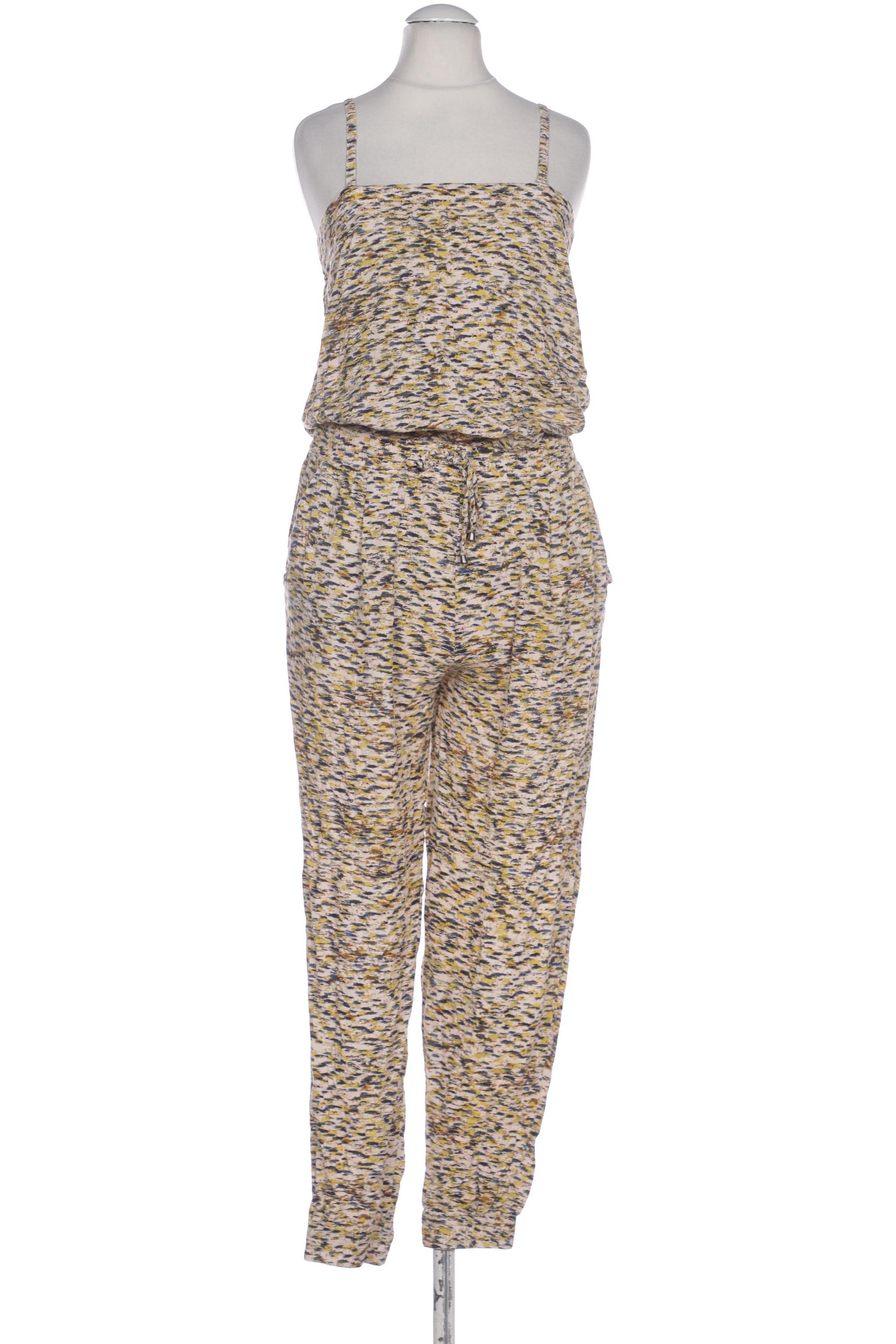 

edc by Esprit Damen Jumpsuit/Overall, mehrfarbig, Gr. 36