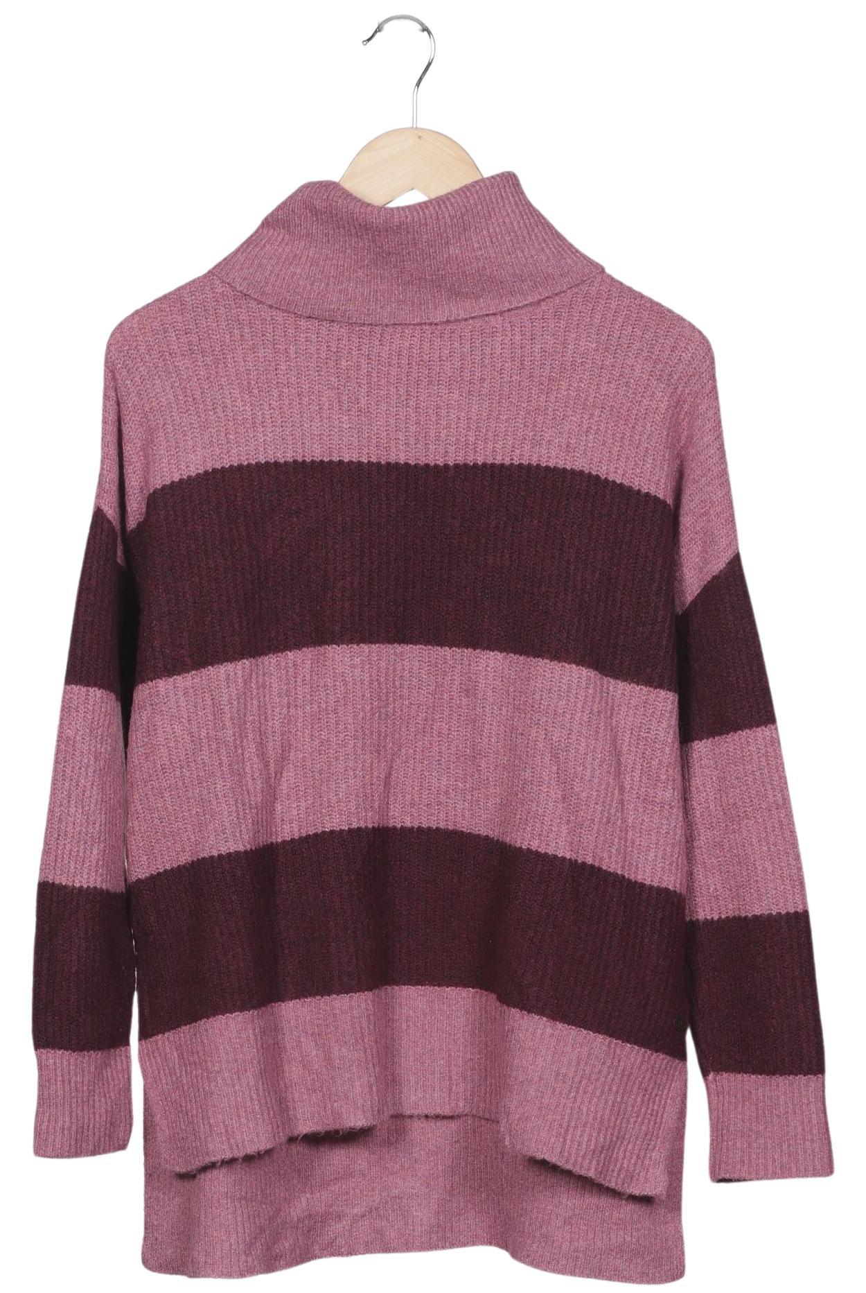 

edc by Esprit Damen Pullover, mehrfarbig, Gr. 38