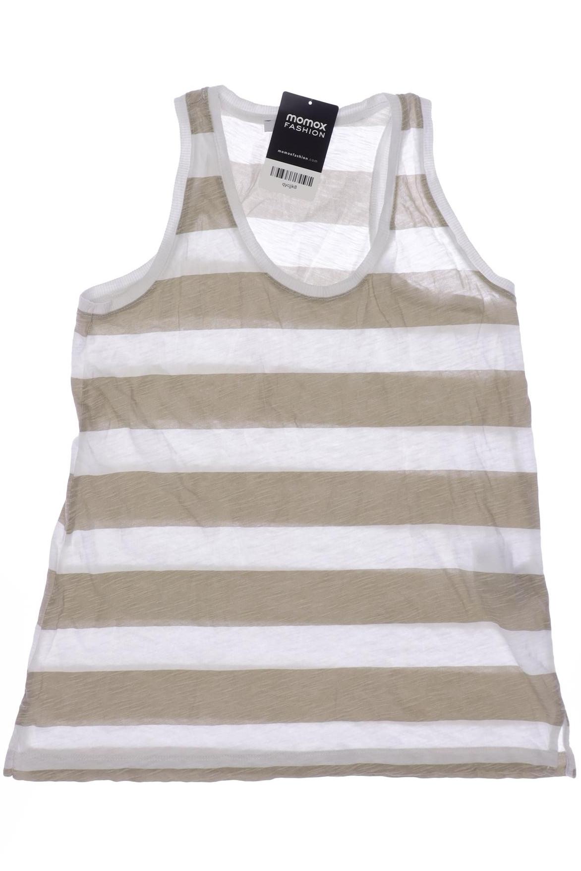 

edc by Esprit Damen Top, weiß, Gr. 34