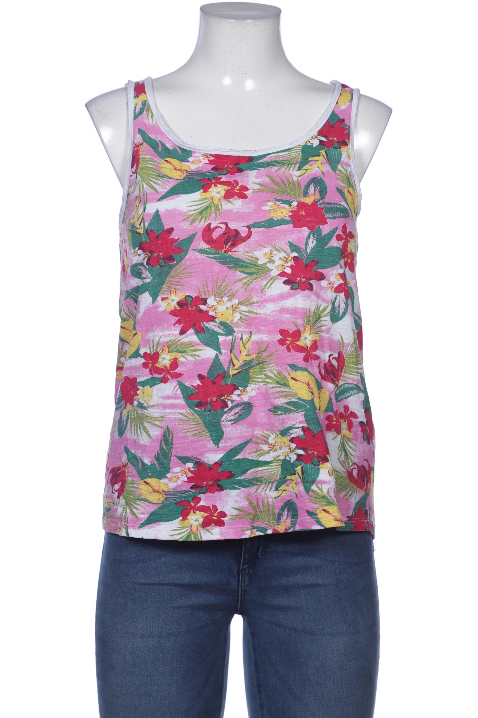 

edc by Esprit Damen Top, mehrfarbig, Gr. 42