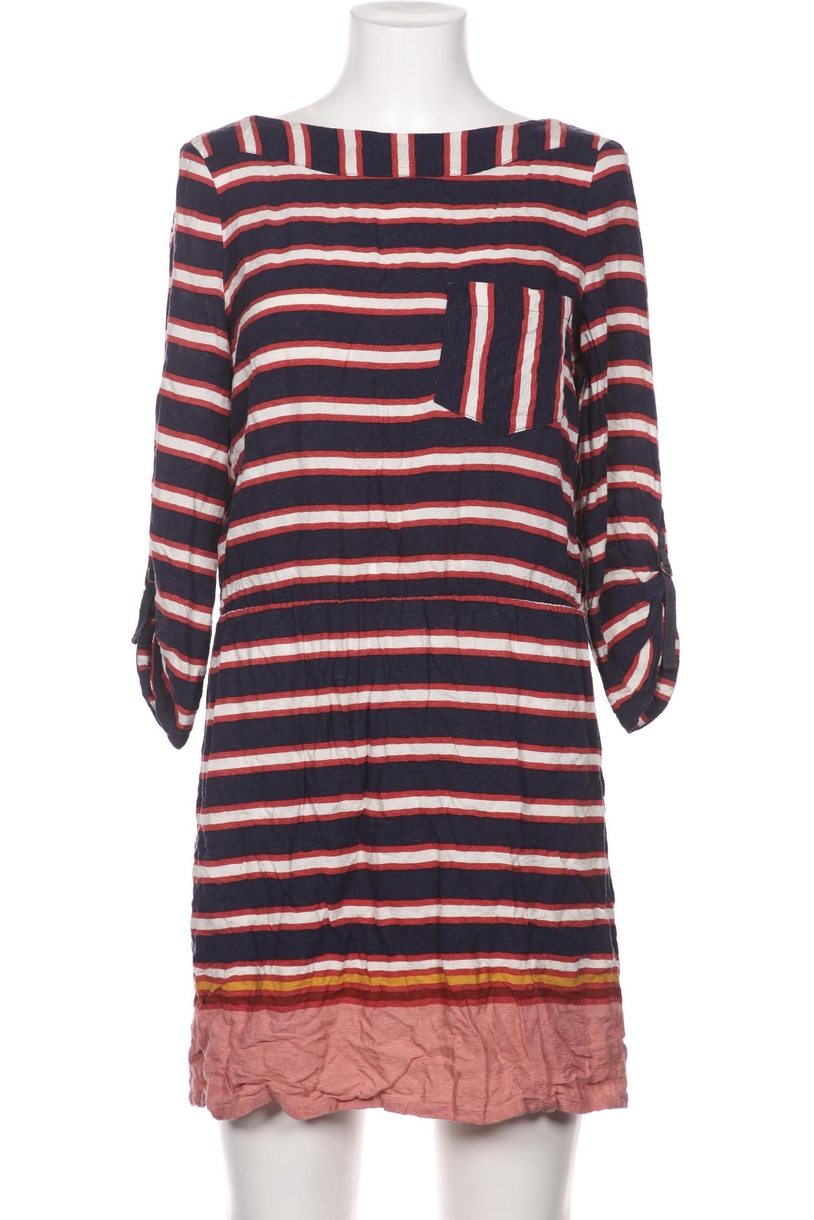 

edc by Esprit Damen Kleid, marineblau, Gr. 40