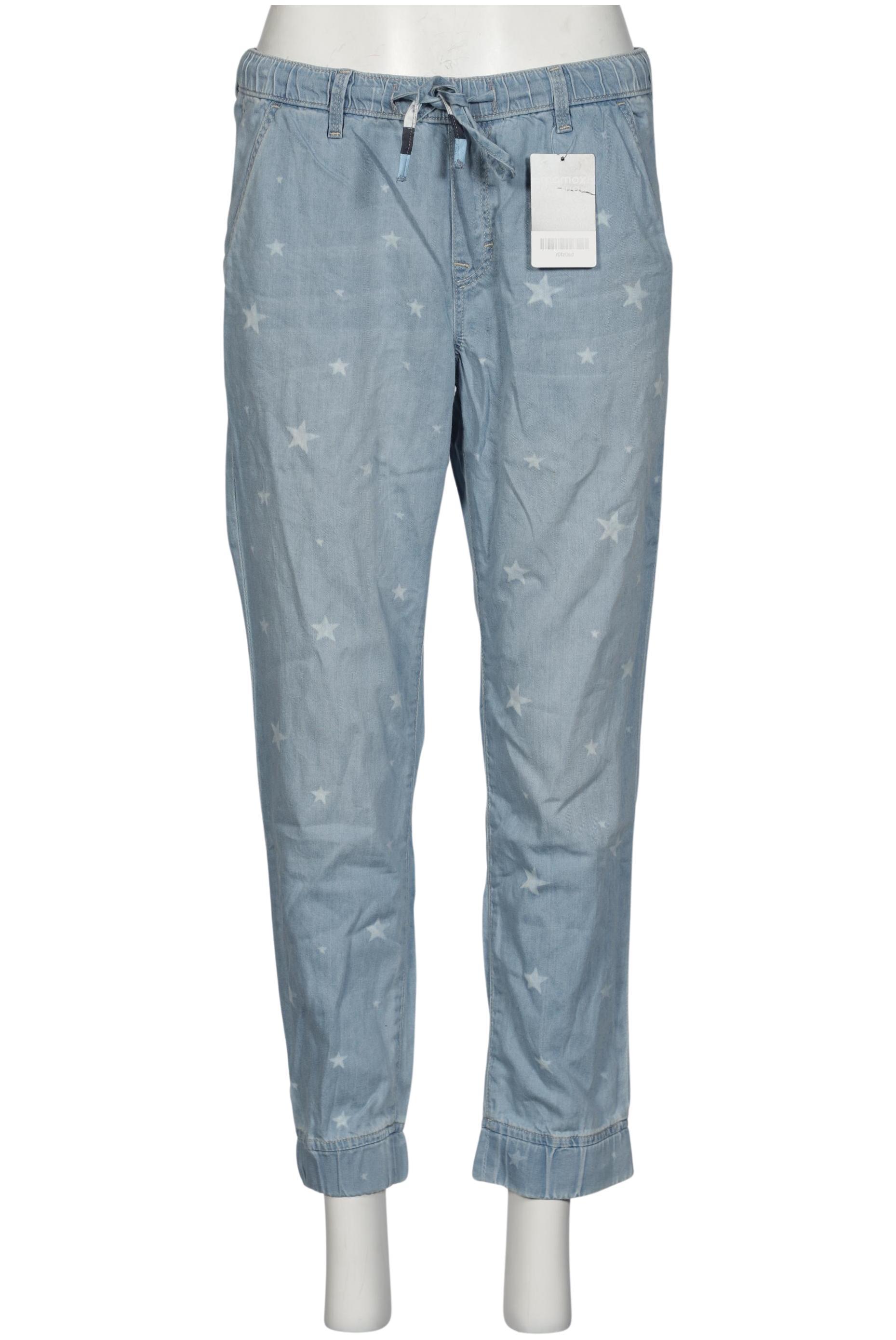 

edc by Esprit Damen Jeans, hellblau, Gr. 29