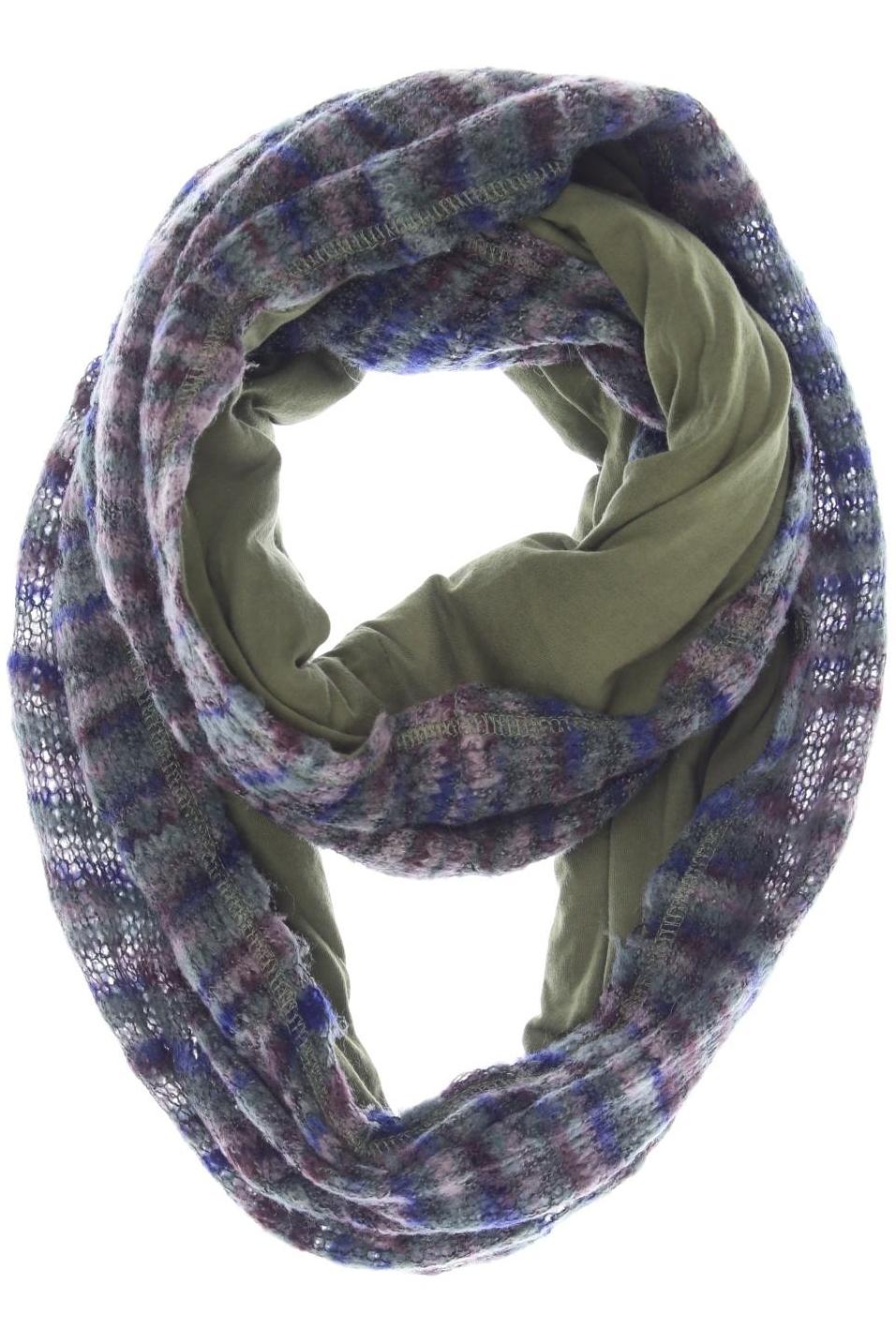 

edc by Esprit Damen Schal, mehrfarbig, Gr.