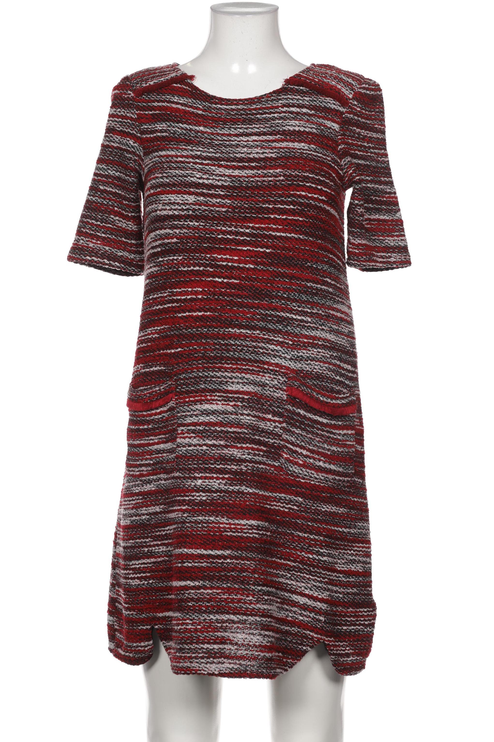 

edc by Esprit Damen Kleid, rot, Gr. 42