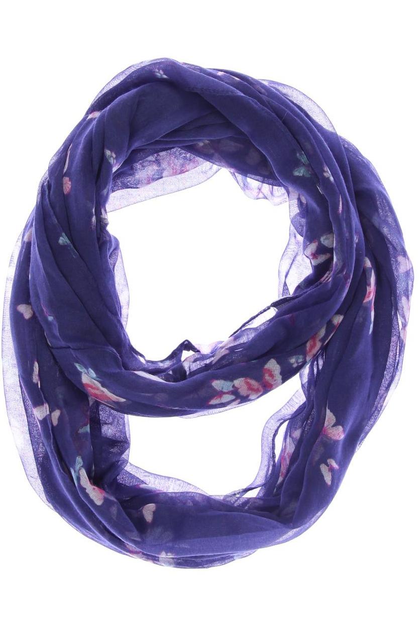 

edc by Esprit Damen Schal, marineblau