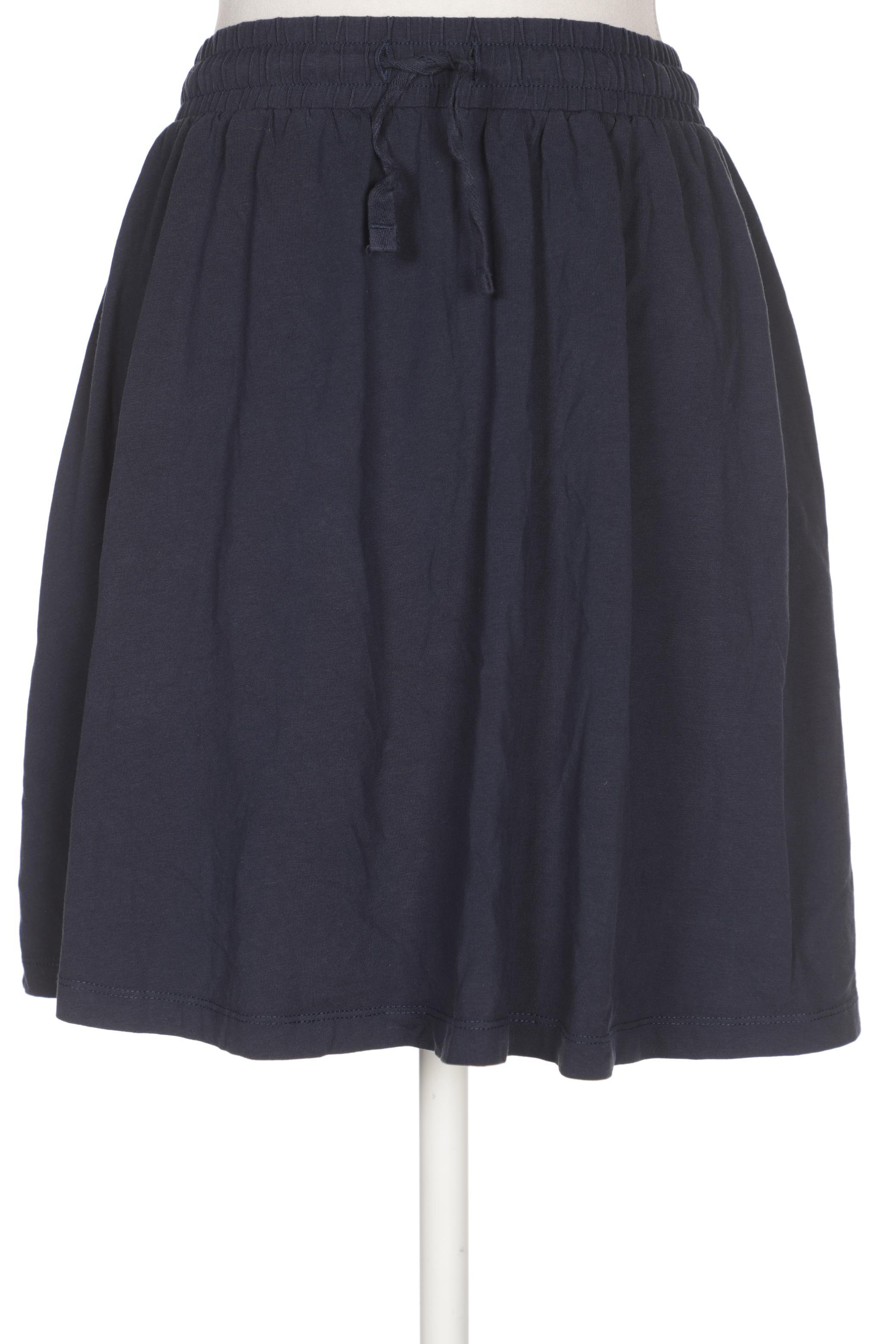 

edc by Esprit Damen Rock, marineblau, Gr. 36