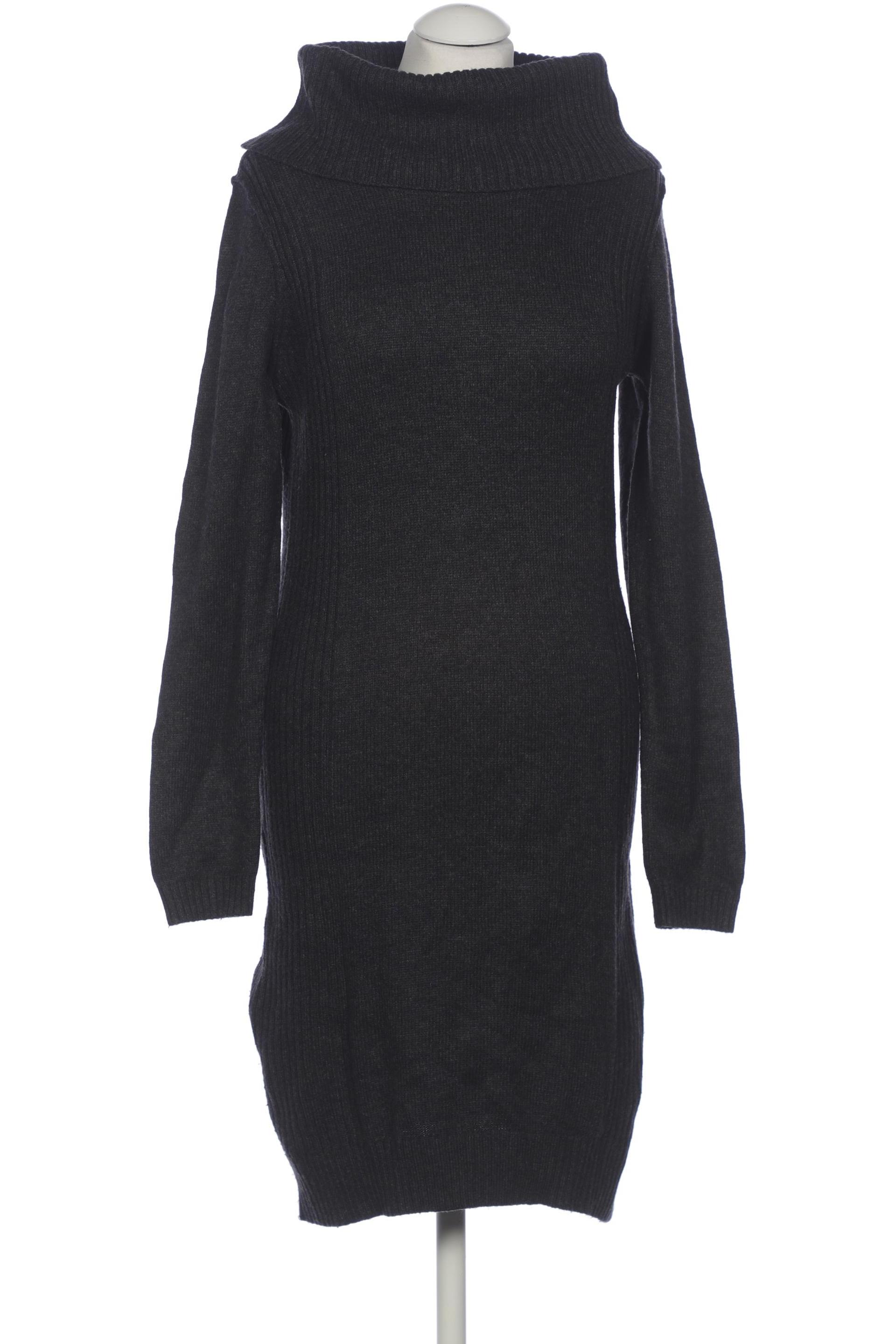 

edc by Esprit Damen Kleid, braun, Gr. 38