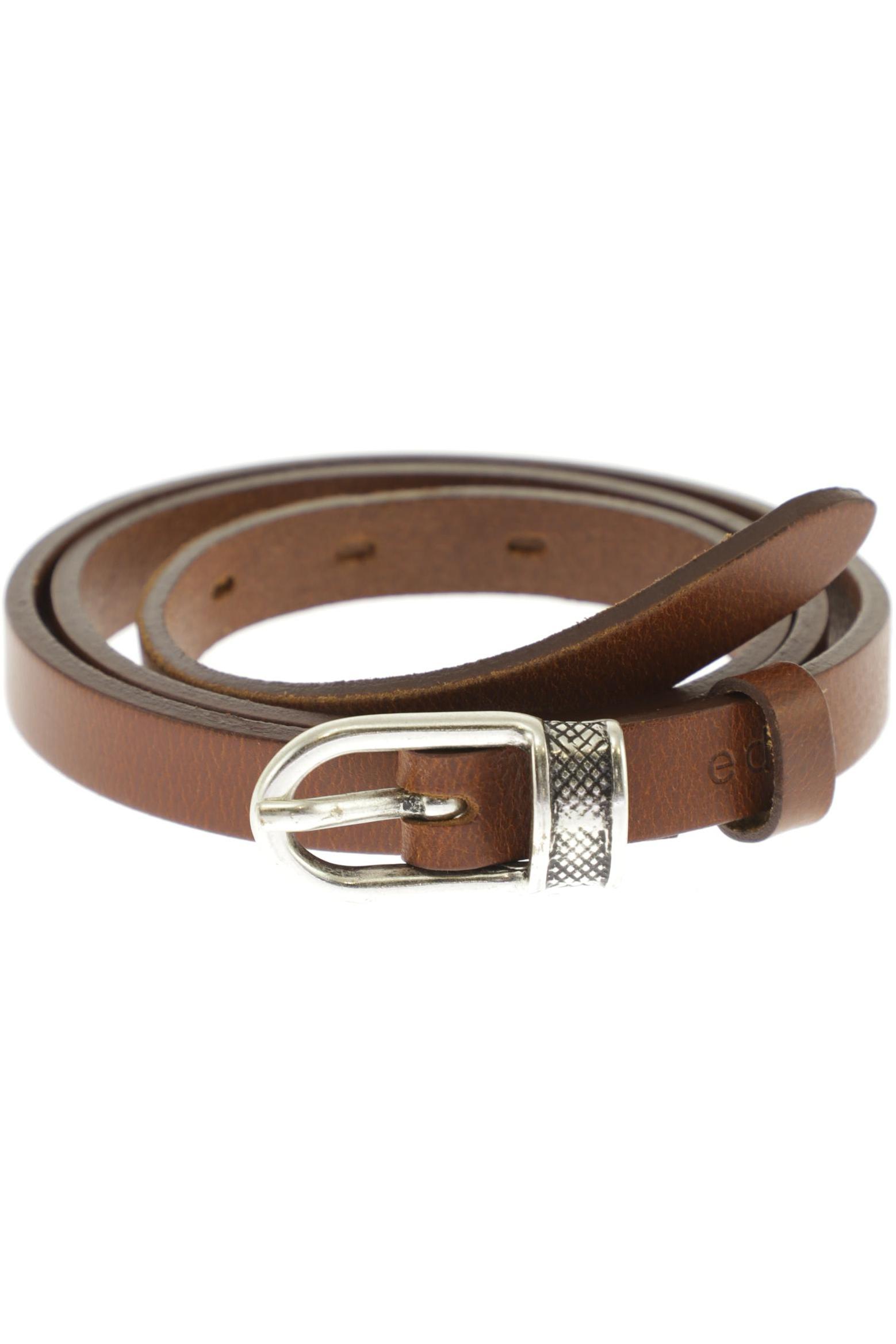 

edc by Esprit Damen Gürtel, braun