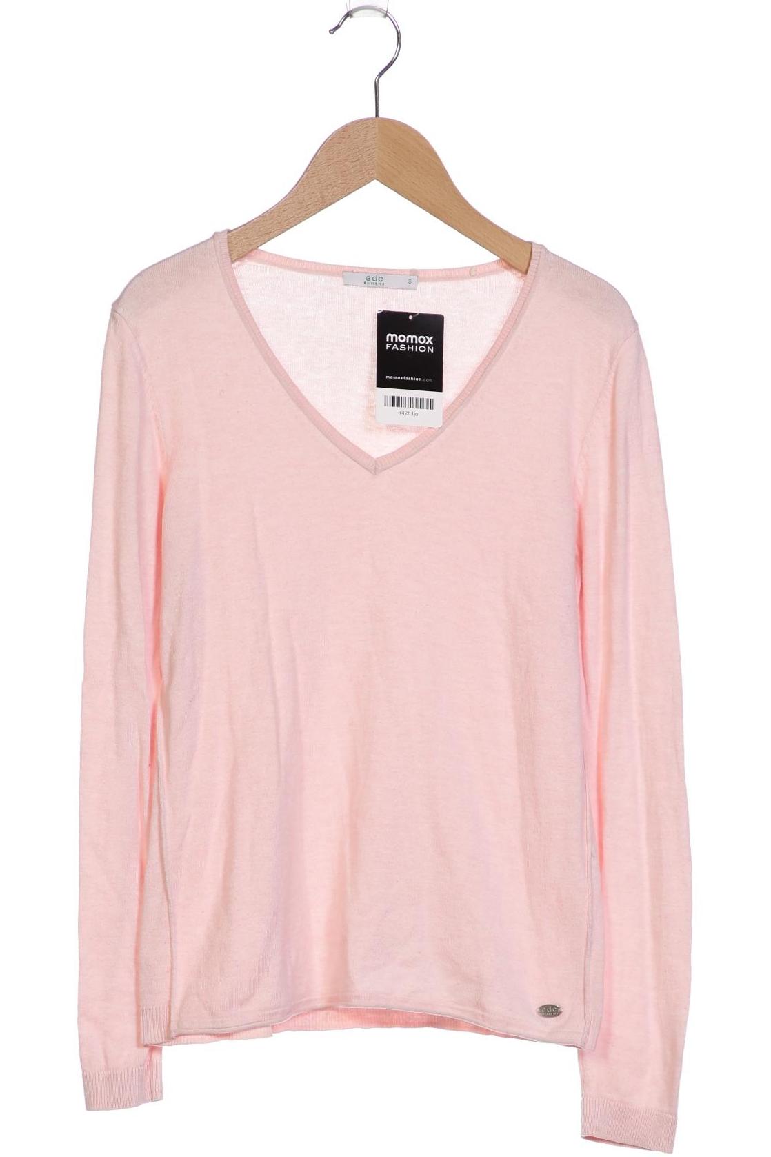 

edc by Esprit Damen Pullover, pink, Gr. 36