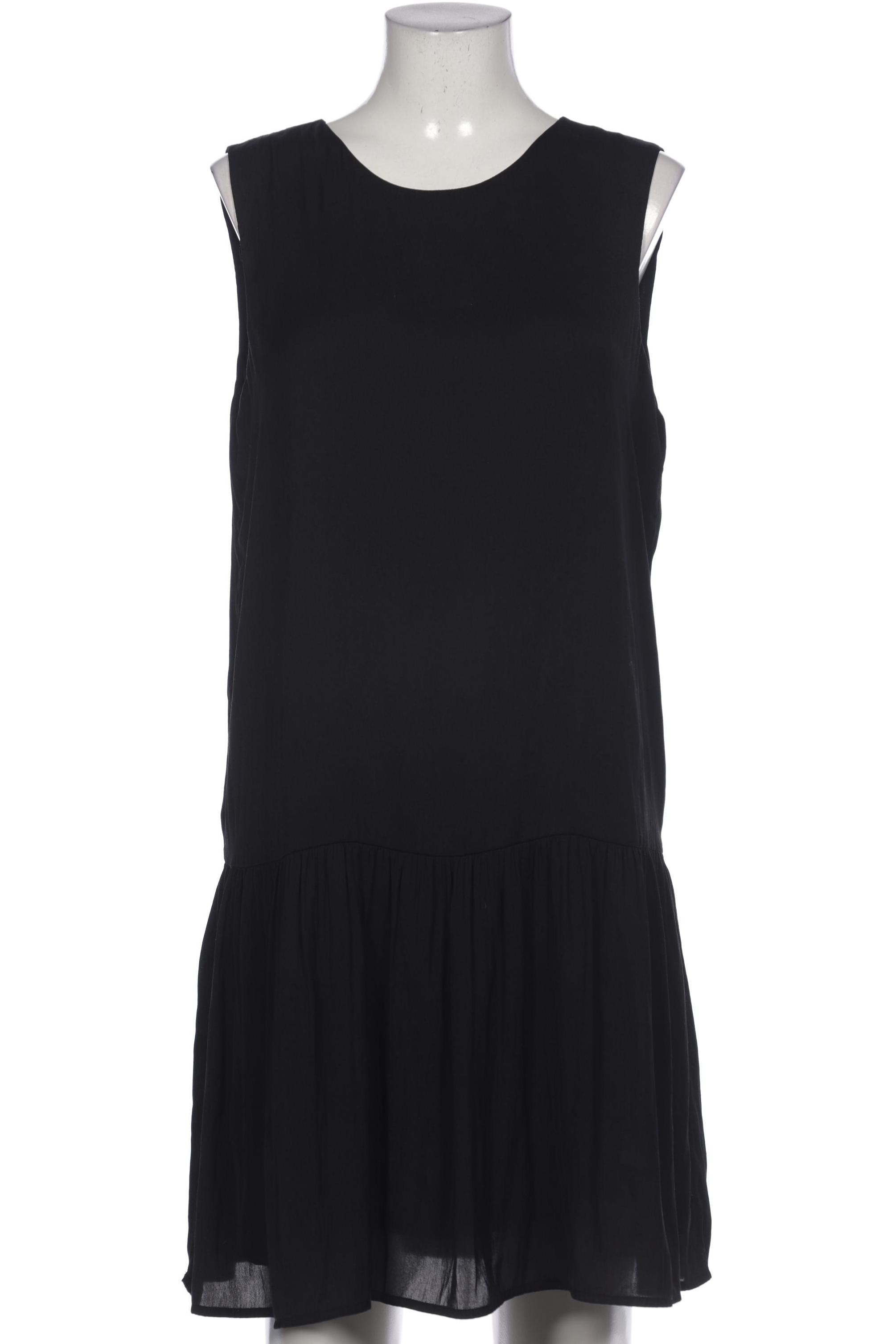 

edc by Esprit Damen Kleid, schwarz, Gr. 42